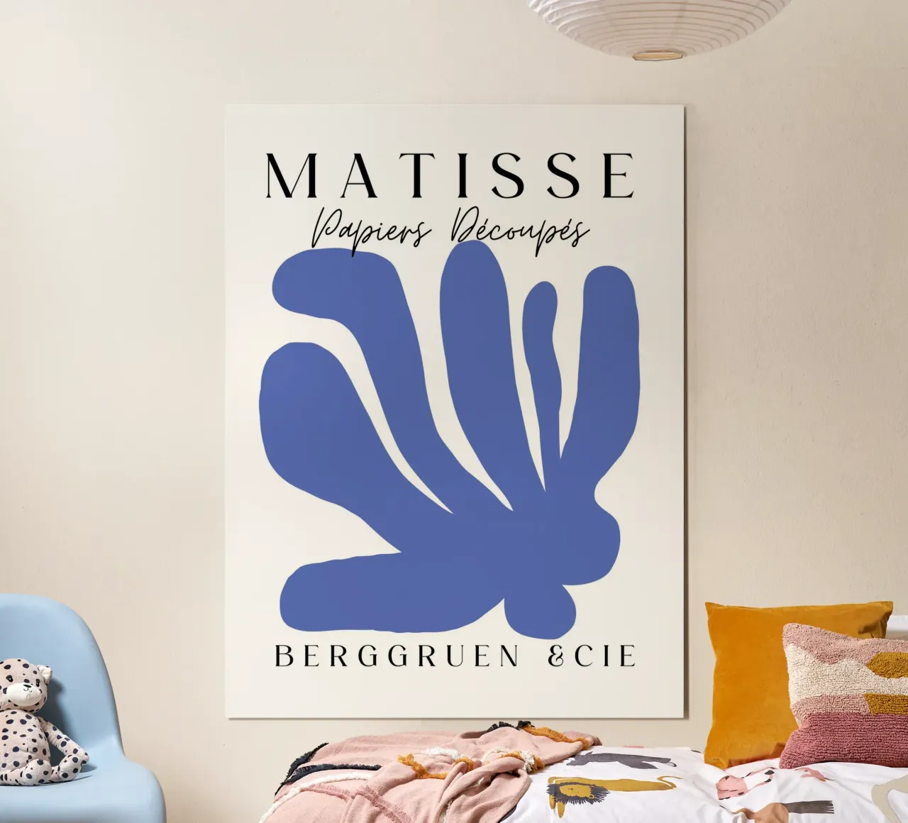 Matisse poster da ramosashop