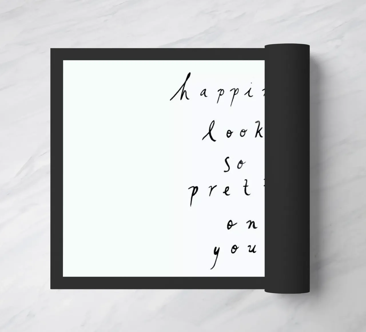 Happiness zerbino da Victoria Verbaan