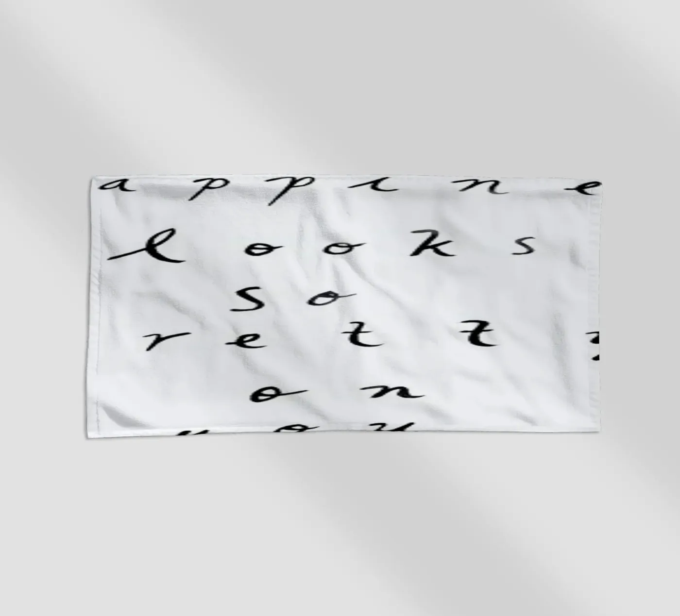 Happiness telo mare da Victoria Verbaan