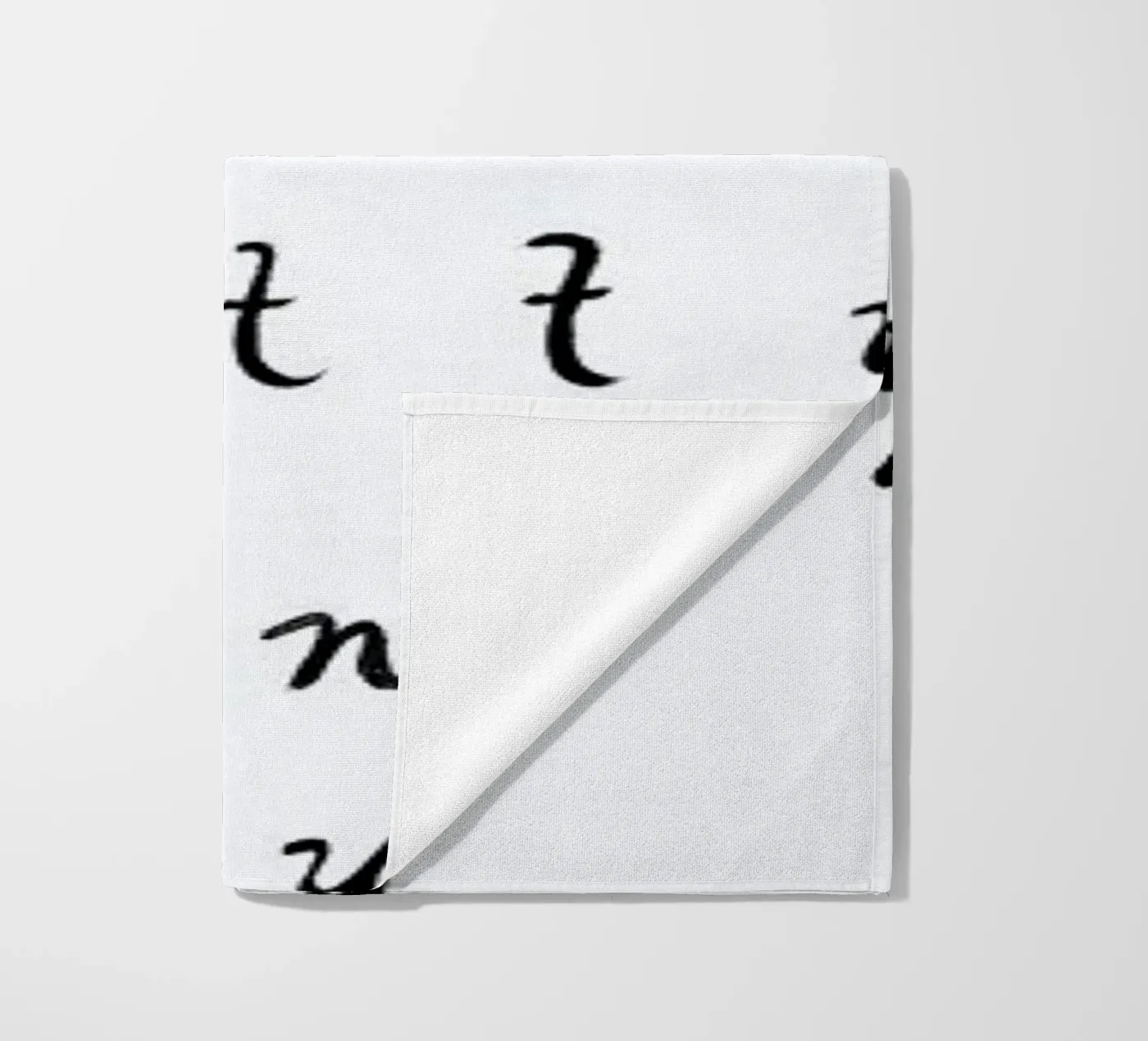 Happiness telo mare da Victoria Verbaan