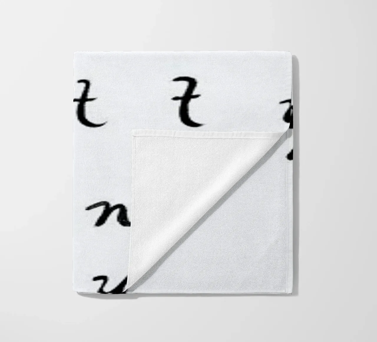 Happiness telo mare da Victoria Verbaan