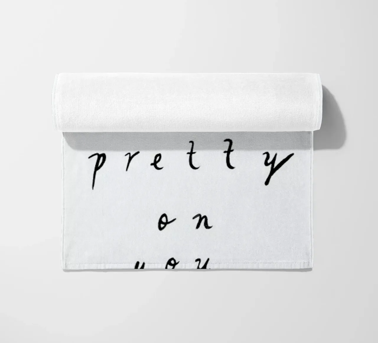 Happiness telo mare da Victoria Verbaan