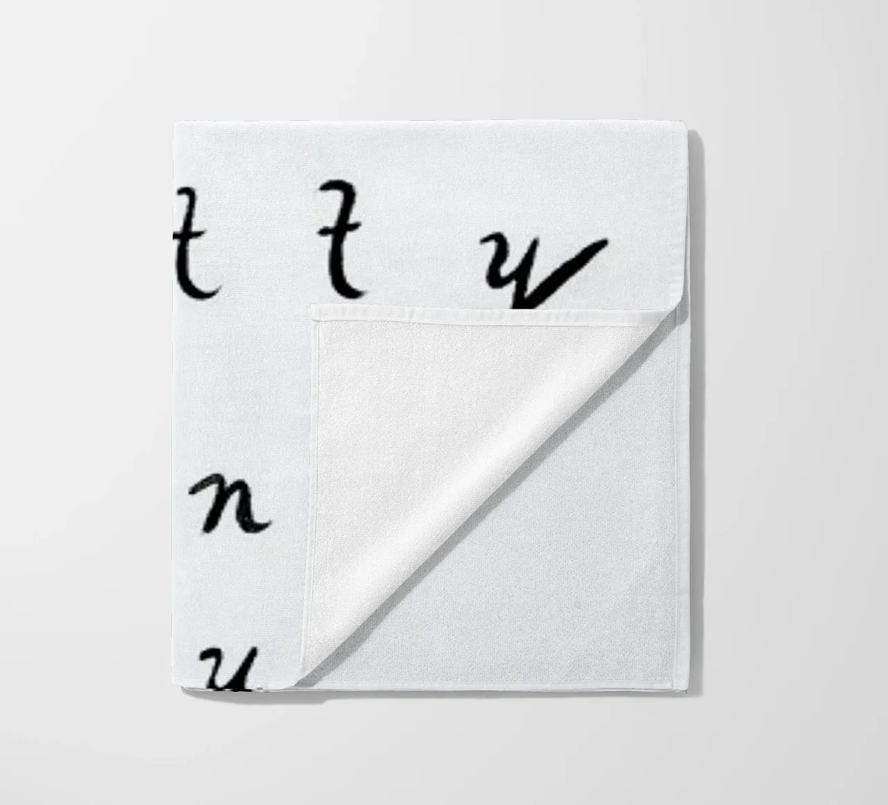 Happiness telo mare da Victoria Verbaan