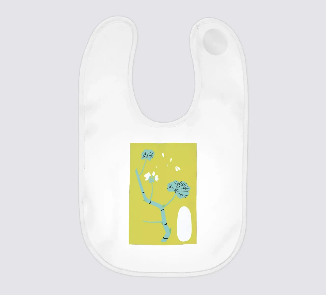 Geranium Gold bavaglino da Monika Aichele