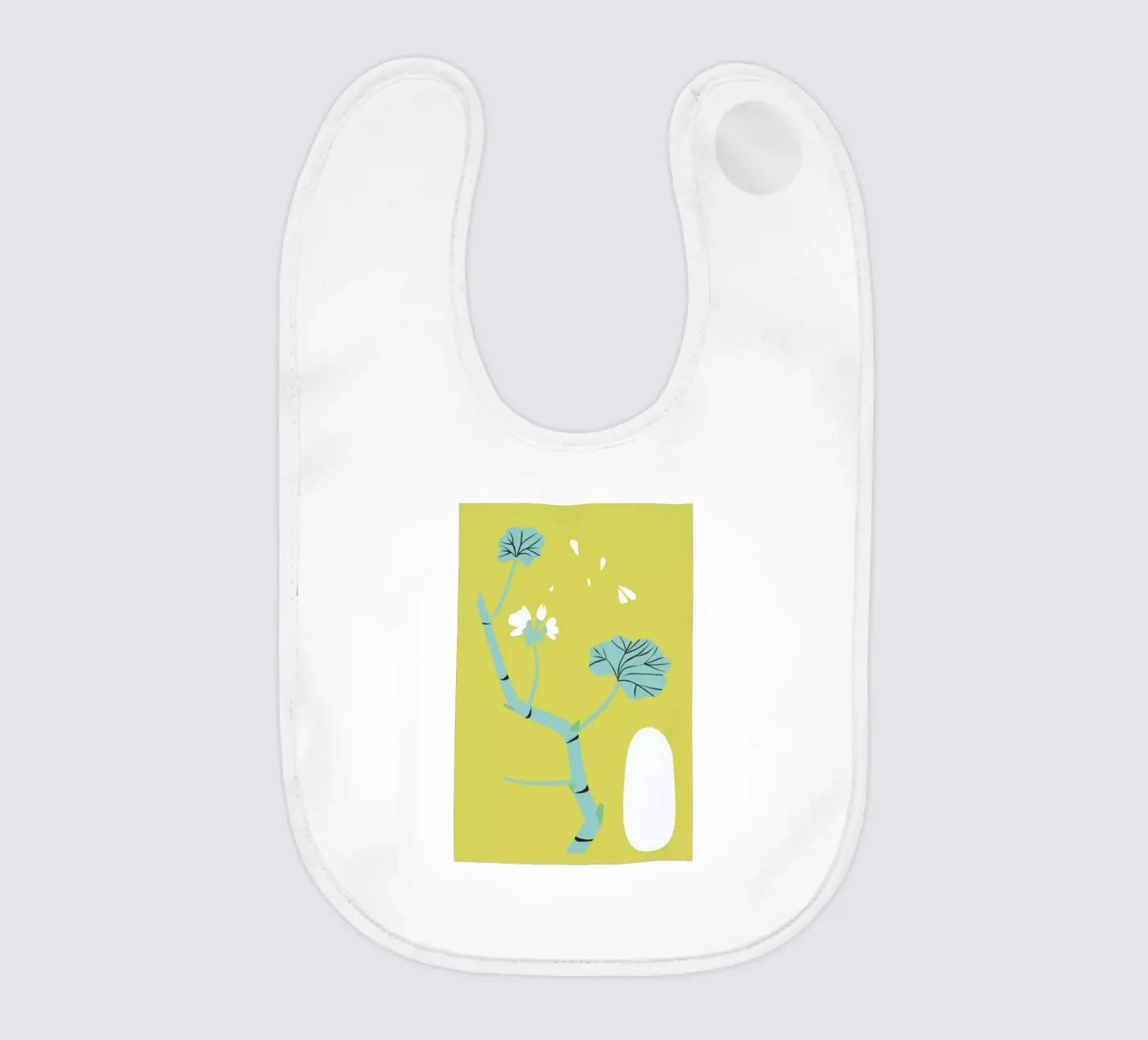 Geranium Gold bavaglino da Monika Aichele