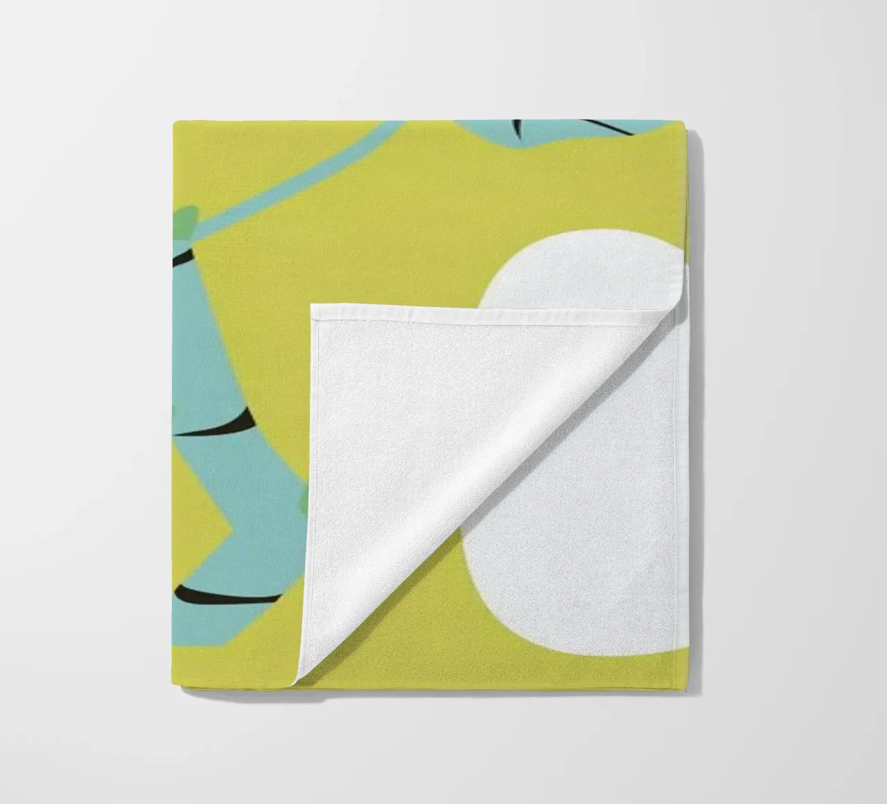 Geranium Gold telo mare da Monika Aichele