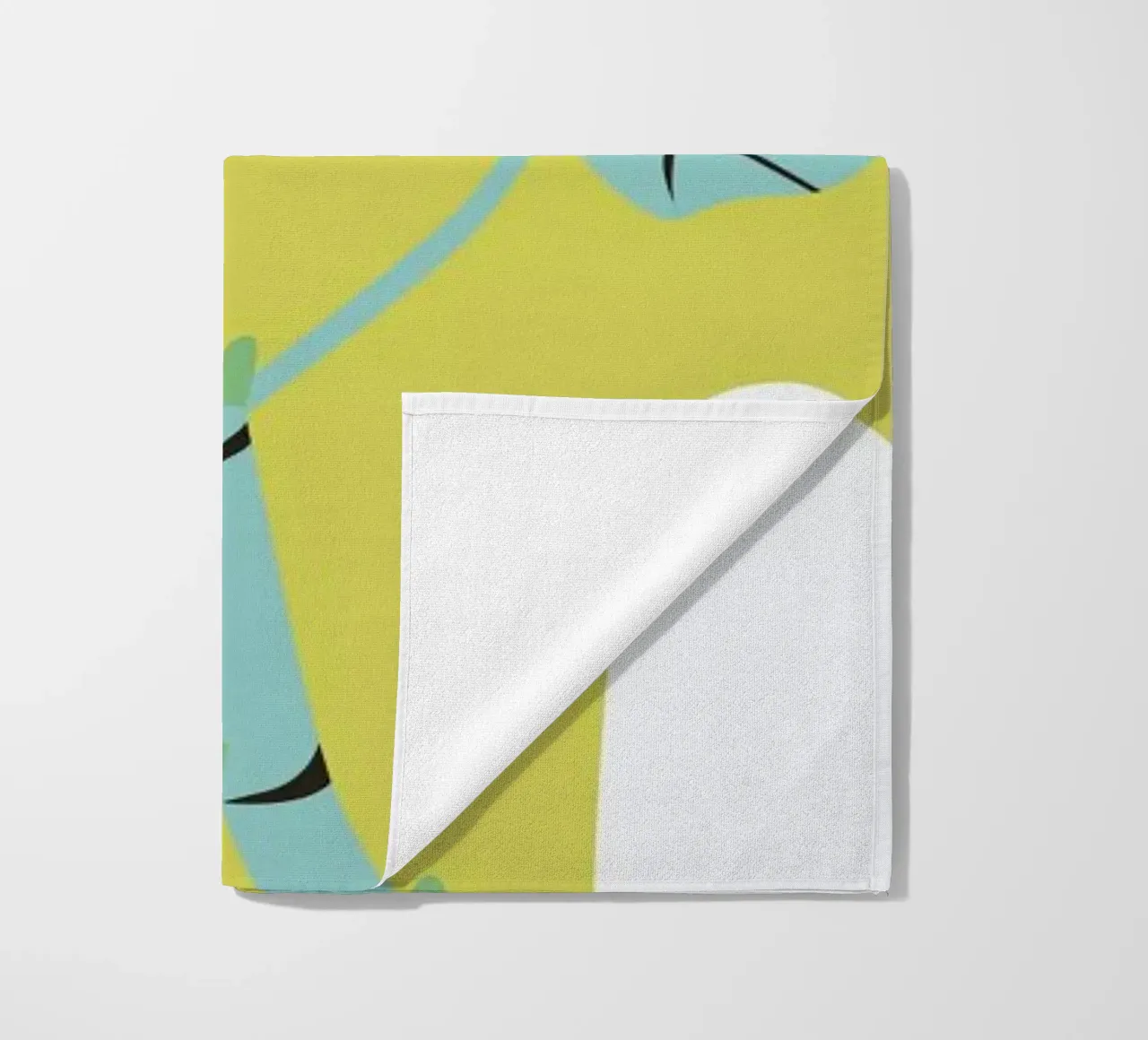 Geranium Gold telo mare da Monika Aichele