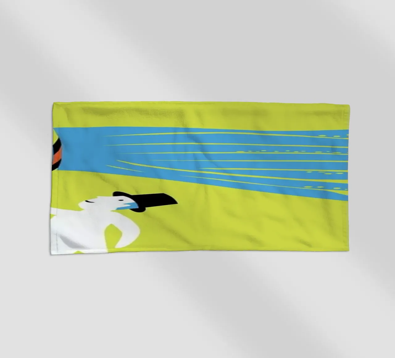 Jump telo mare da Monika Aichele