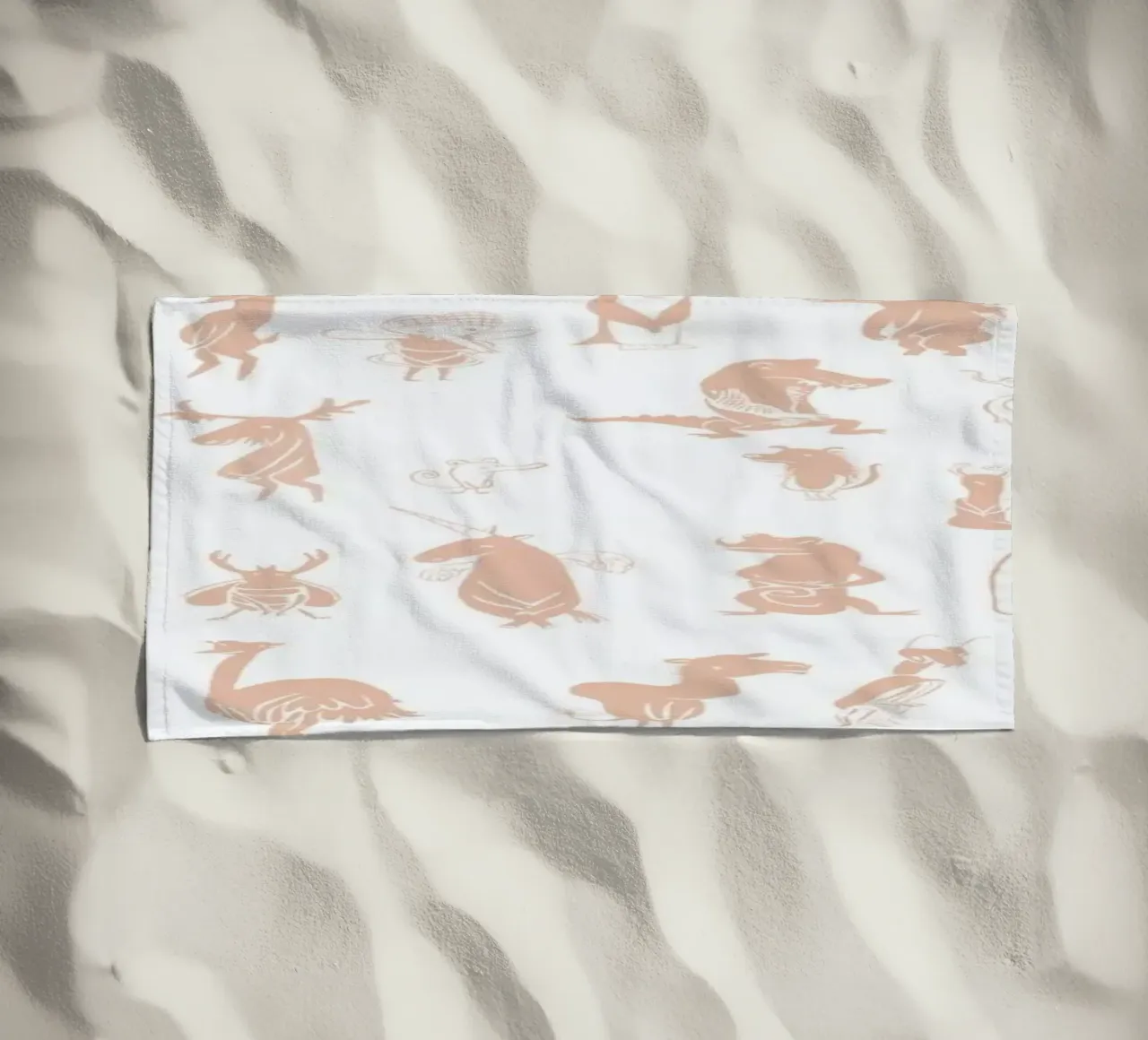 Naked telo mare da Monika Aichele