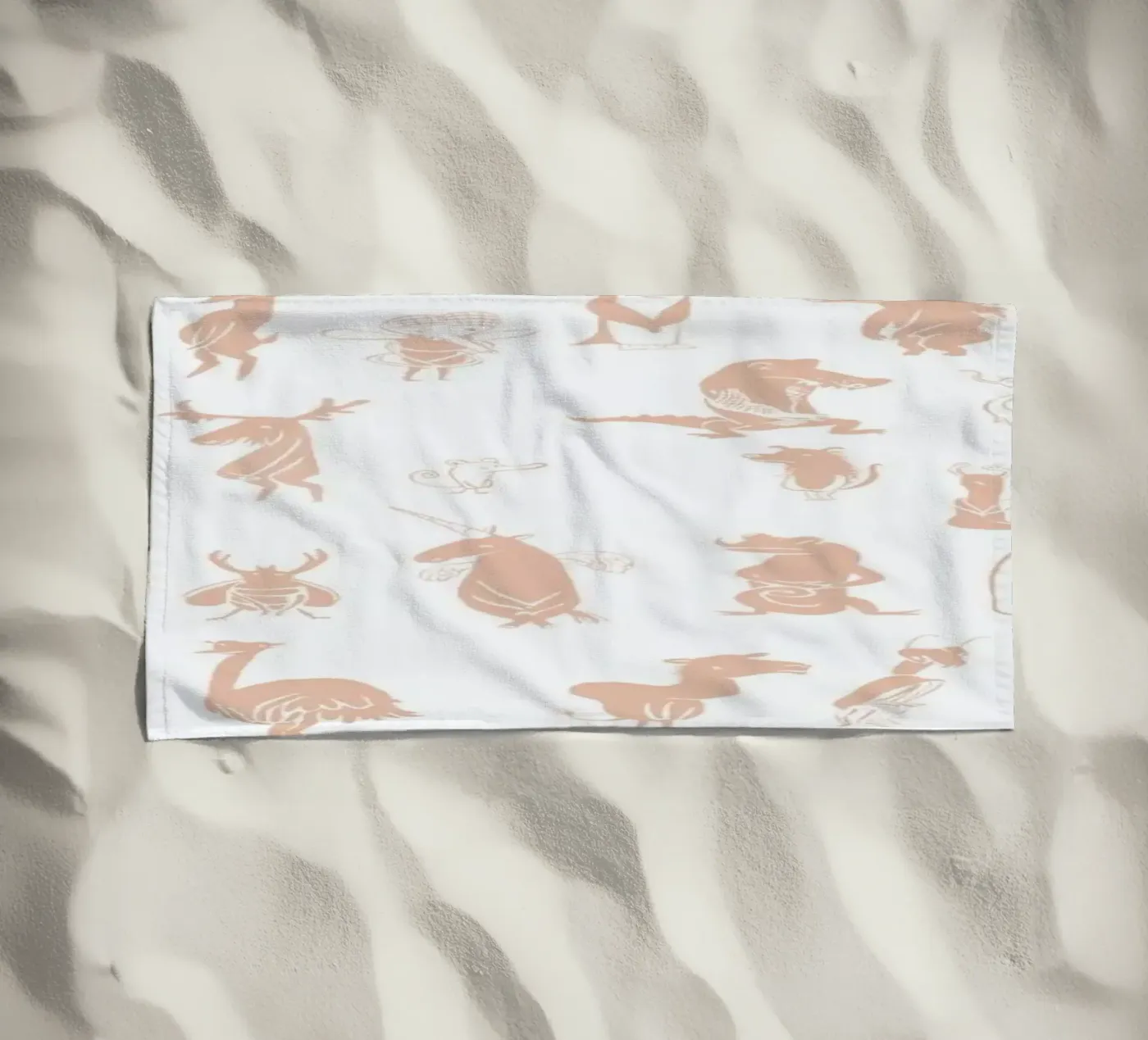 Naked telo mare da Monika Aichele