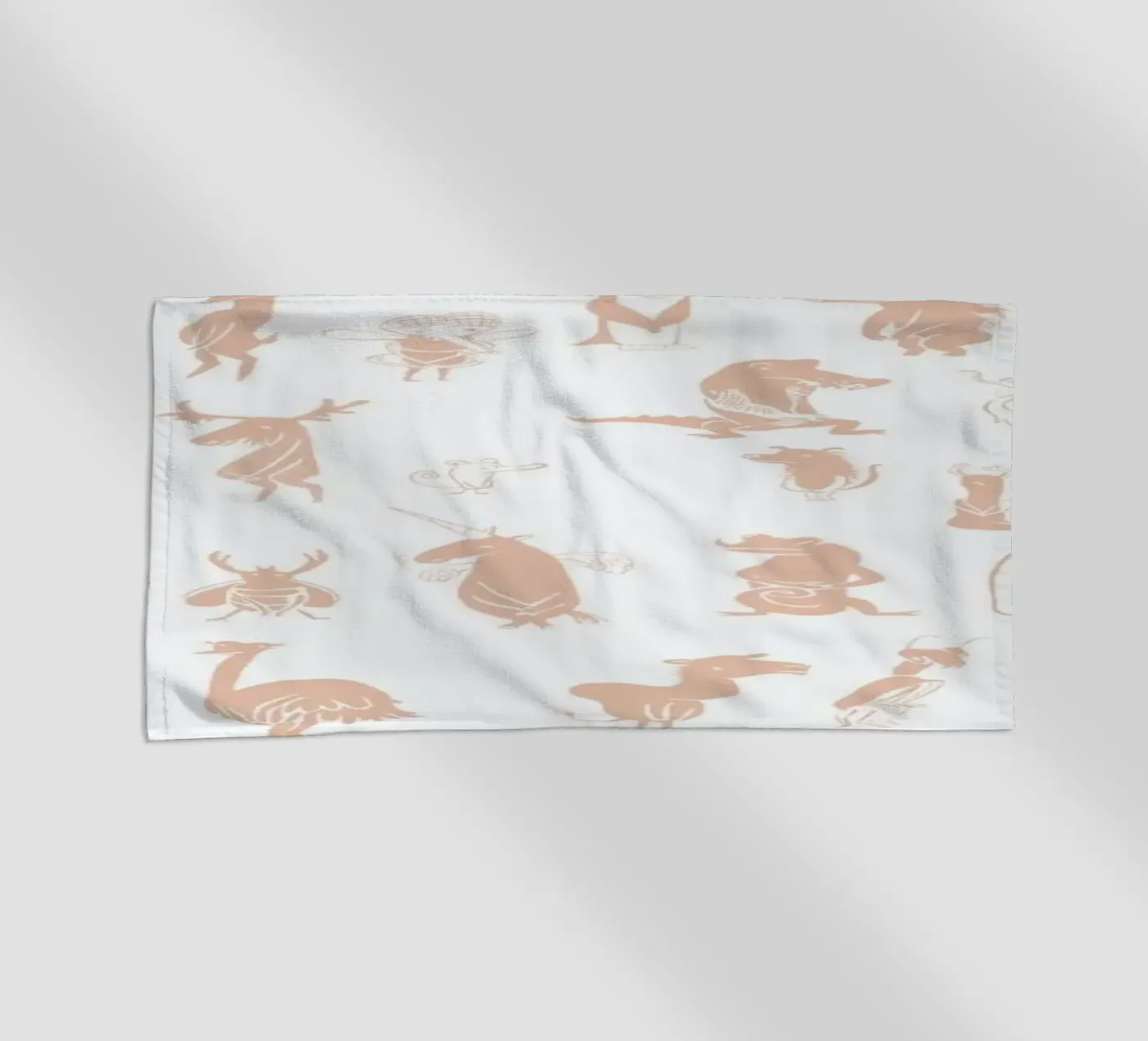 Naked telo mare da Monika Aichele