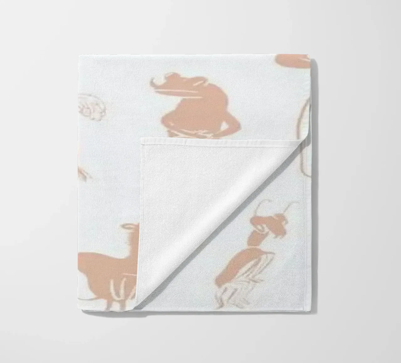 Naked telo mare da Monika Aichele