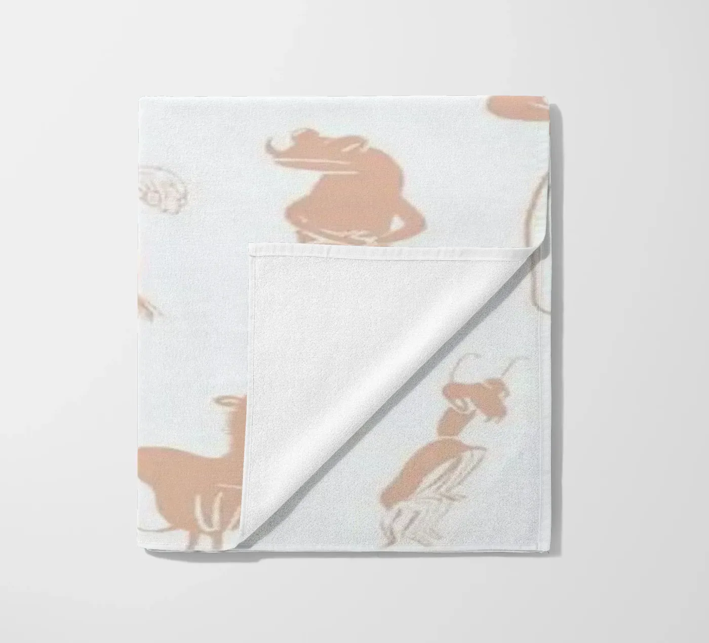 Naked telo mare da Monika Aichele