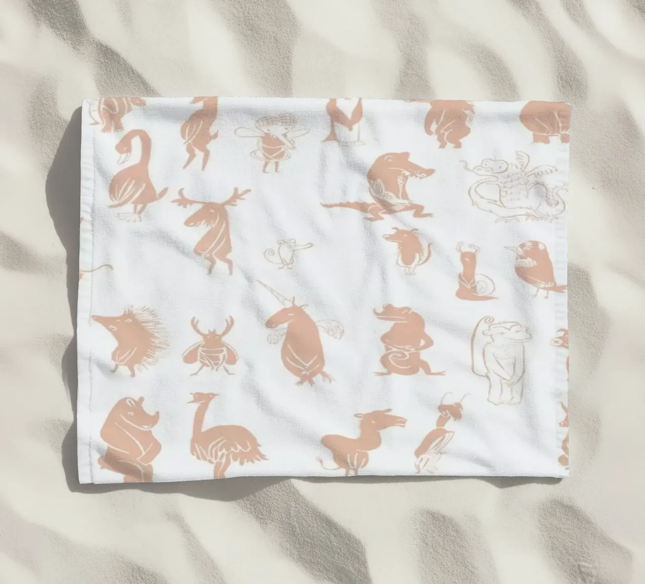 Naked telo mare da Monika Aichele