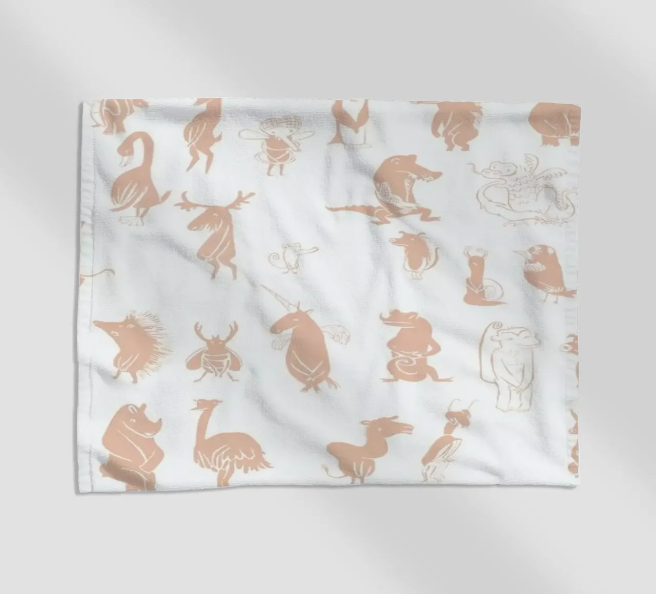 Naked telo mare da Monika Aichele