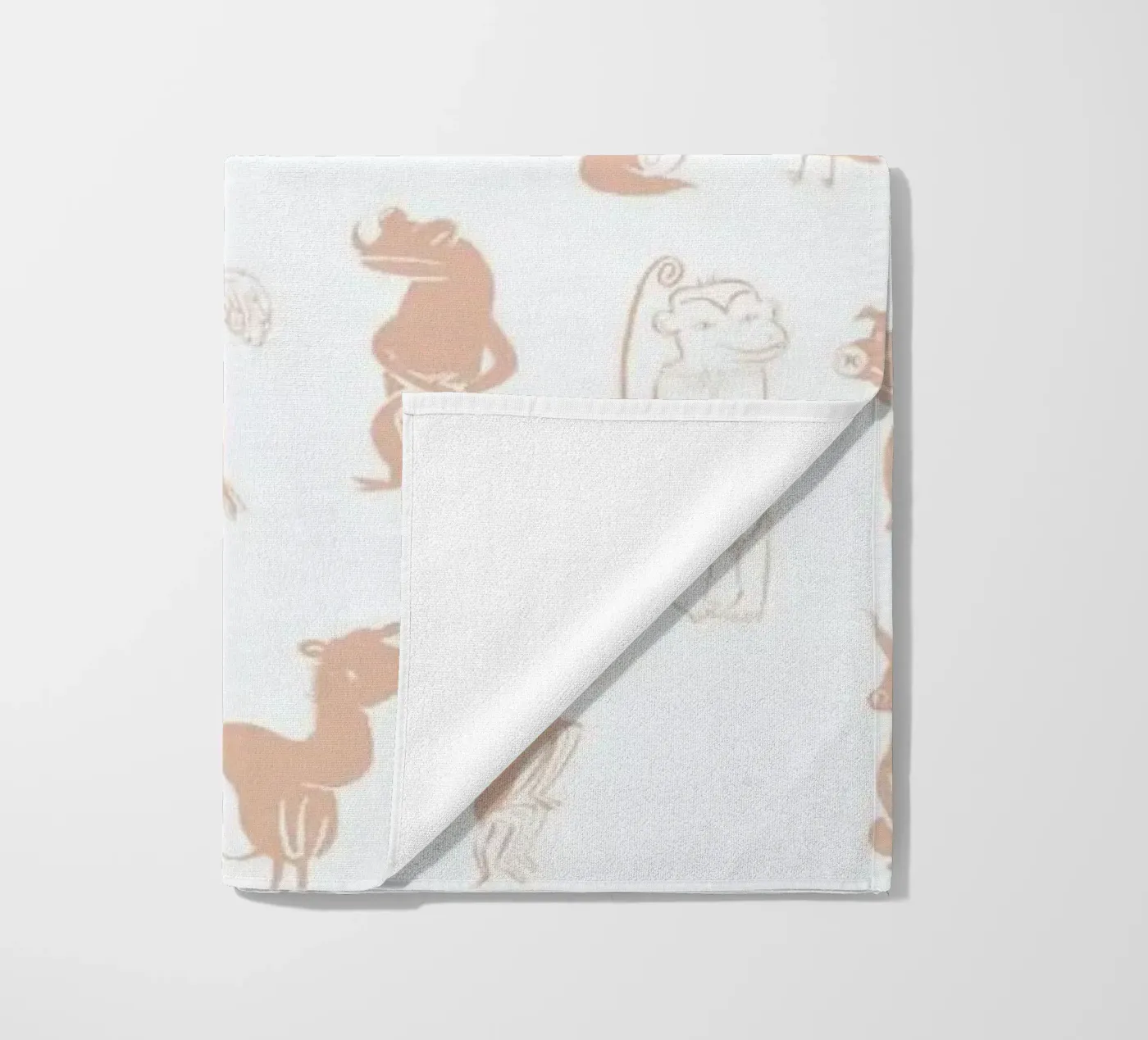 Naked telo mare da Monika Aichele