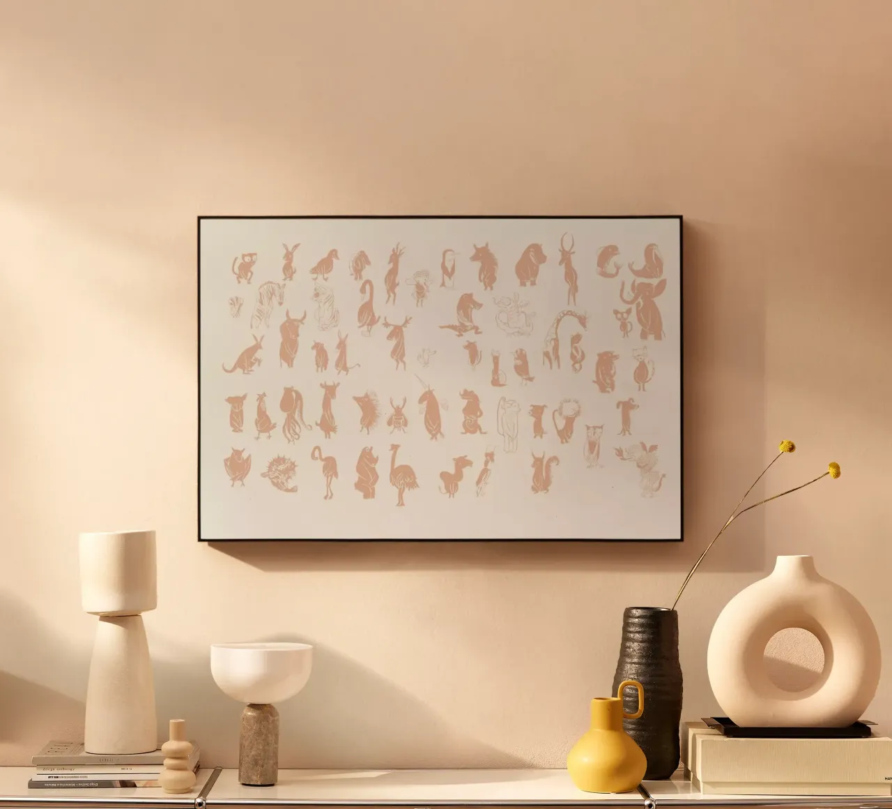 Naked plexiglass da Monika Aichele