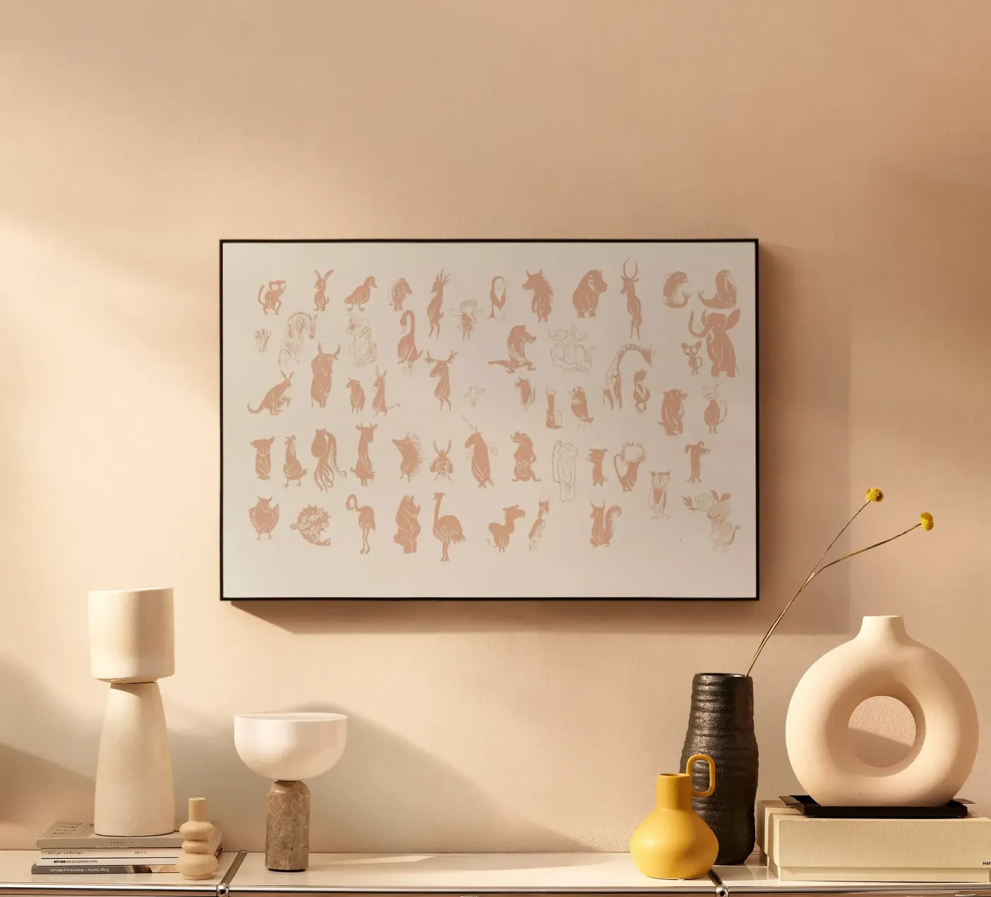 Naked plexiglass da Monika Aichele