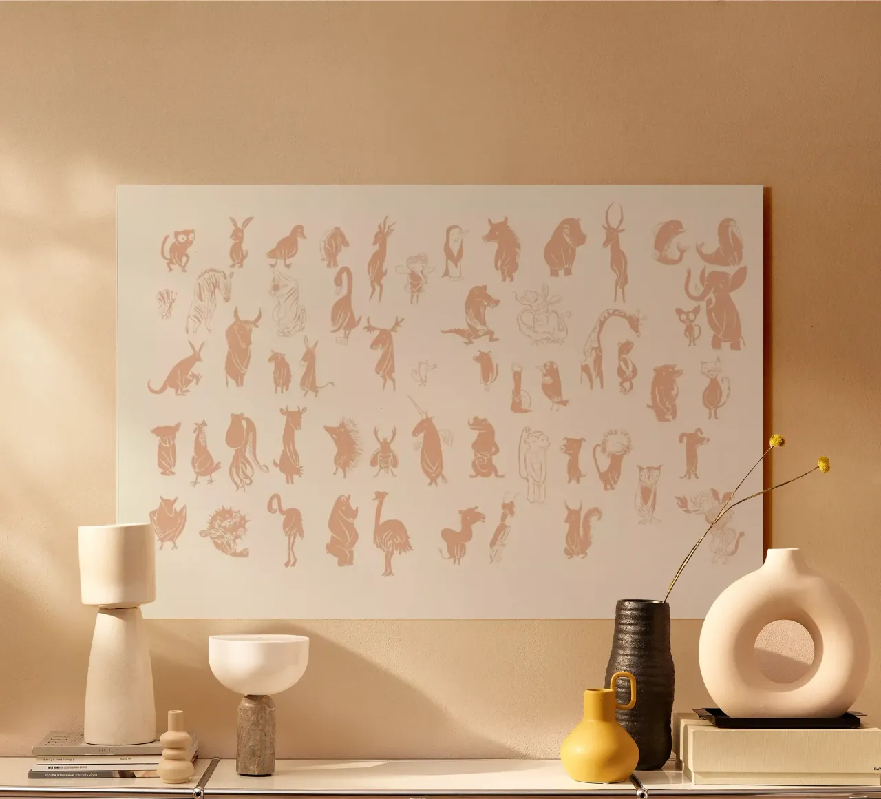 Naked plexiglass da Monika Aichele