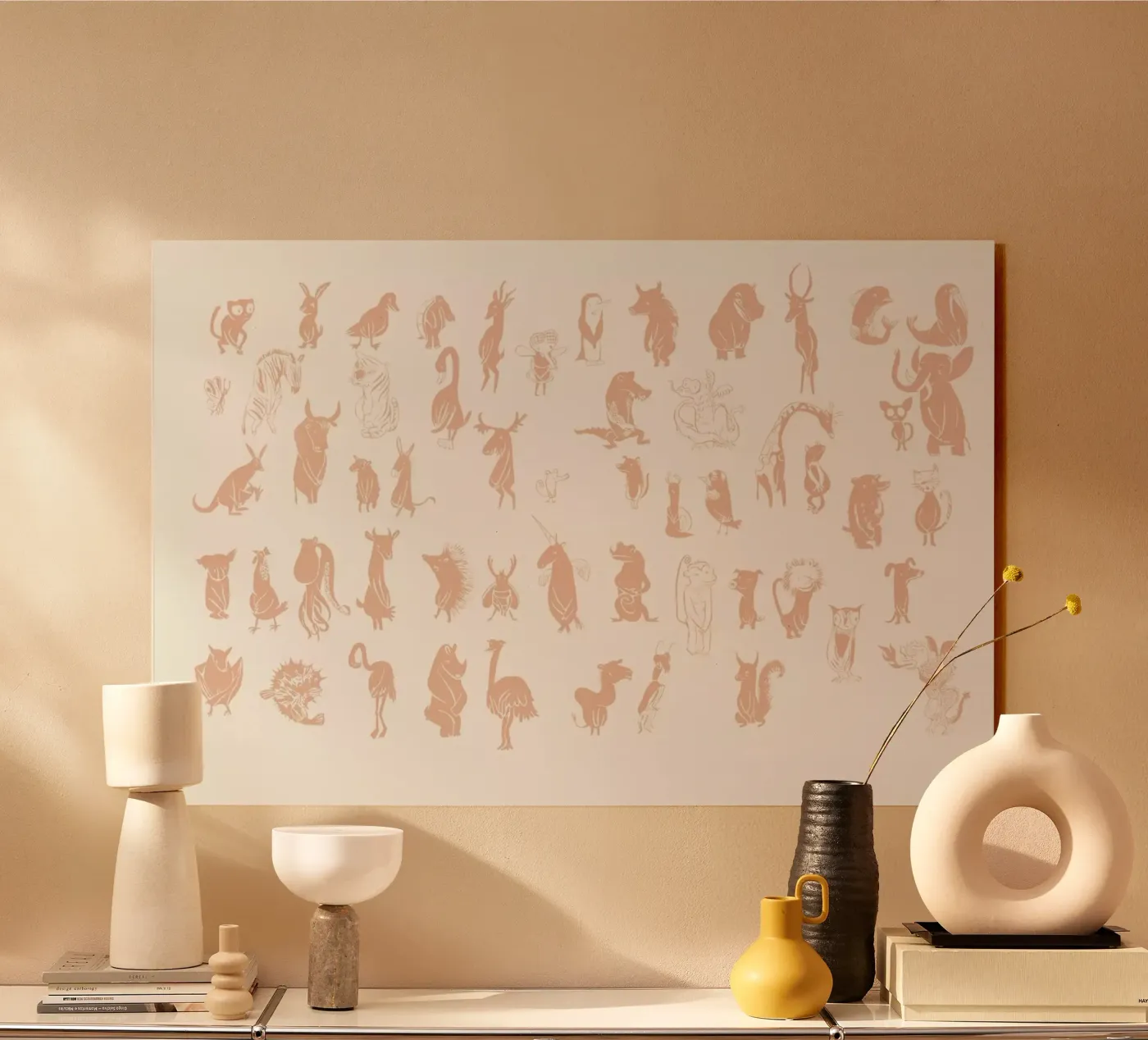 Naked plexiglass da Monika Aichele