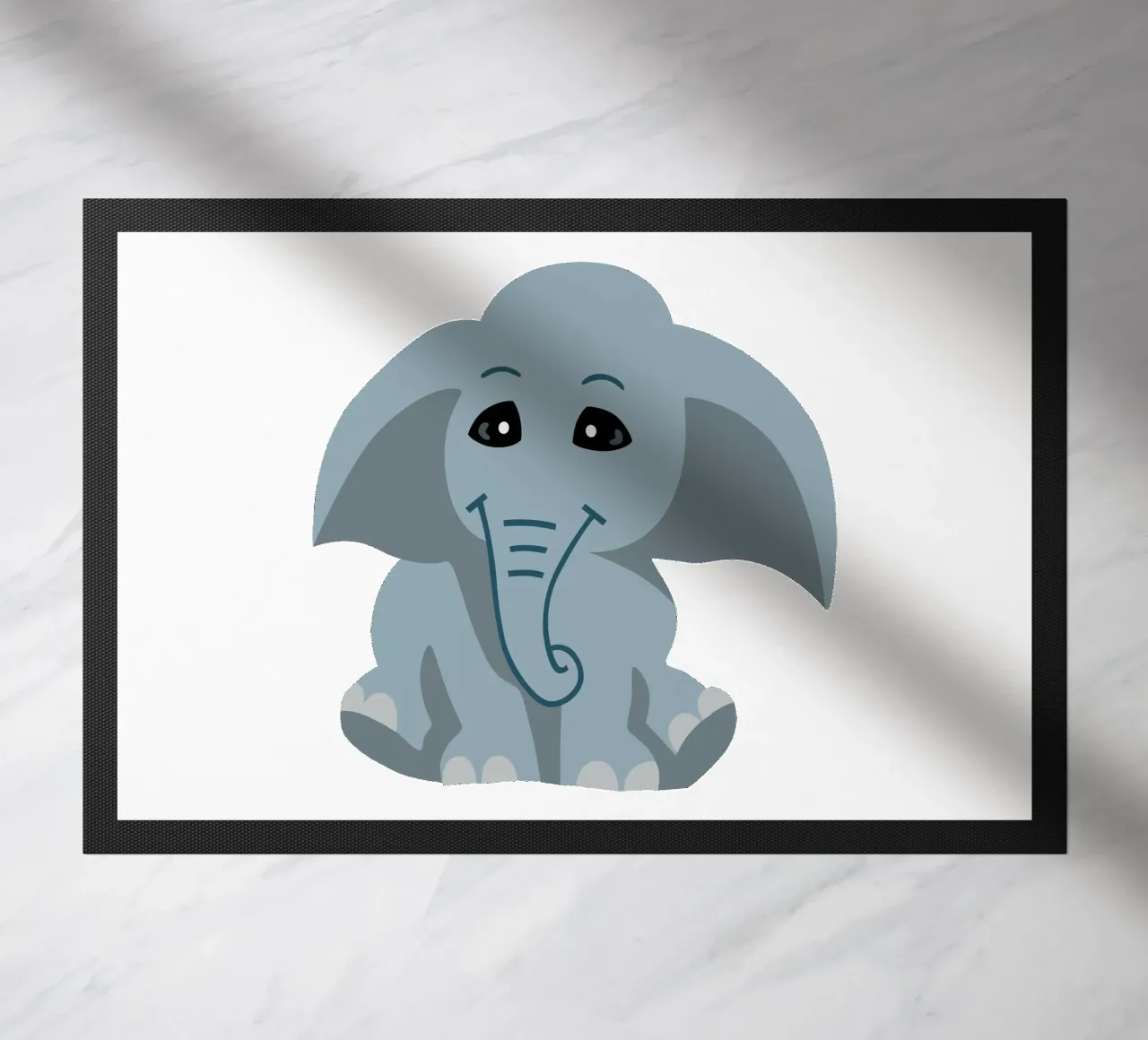 Elefante zerbino da C.WILL