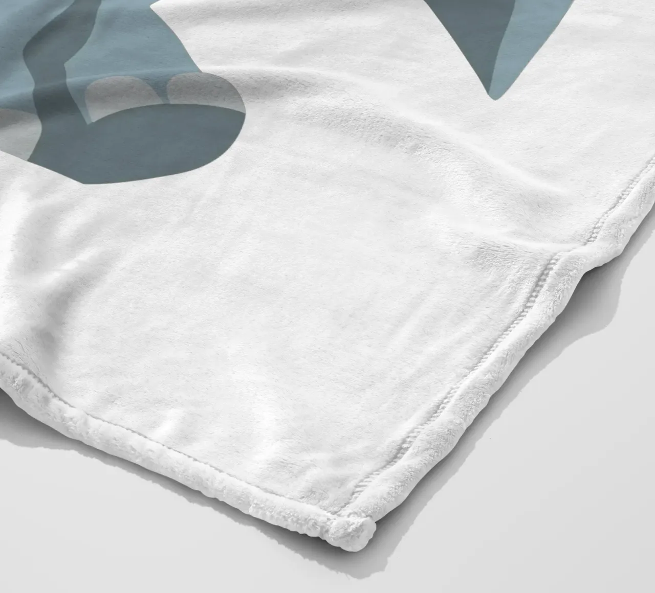 Elefant Fleecedecke von C.WILL