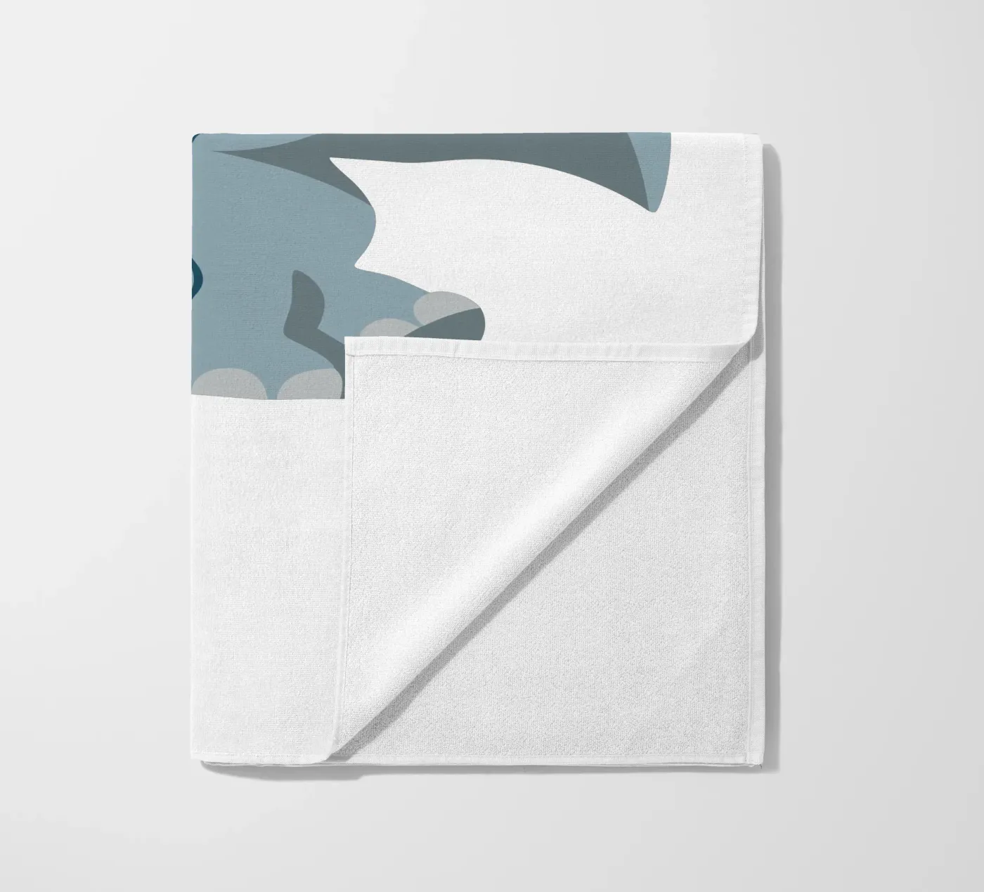 Elefante telo mare da C.WILL