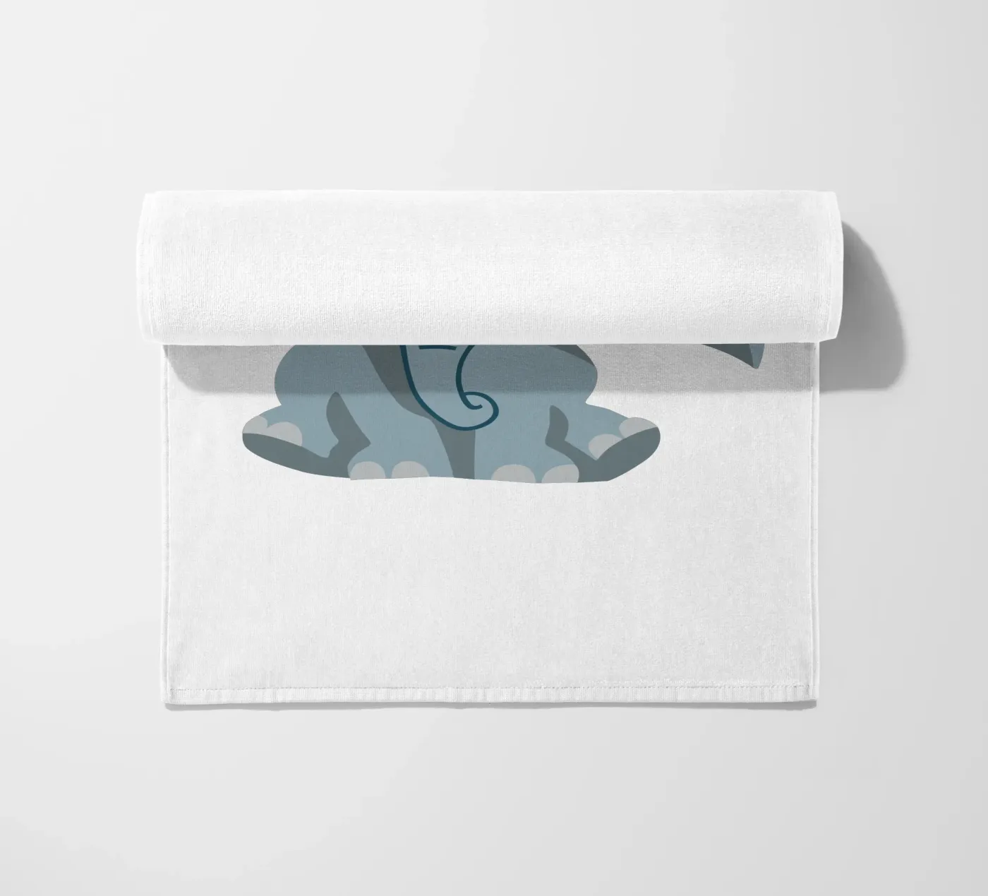 Elefante telo mare da C.WILL