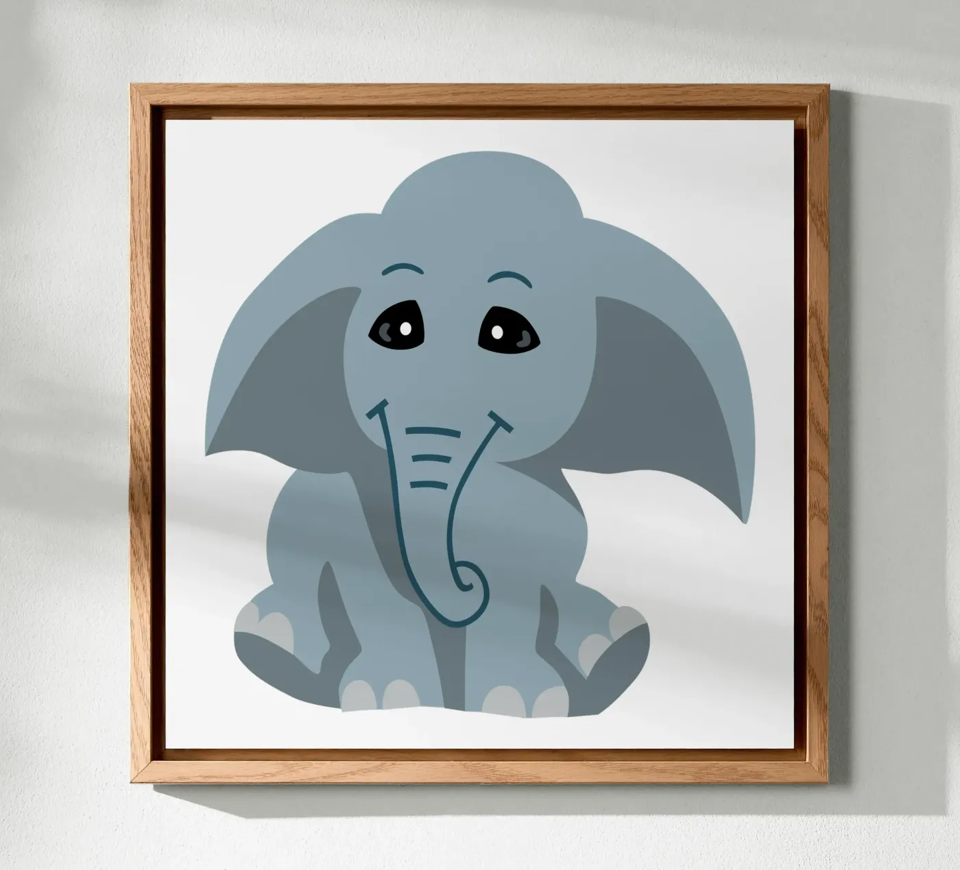 Elephant forex plate by C.WILL