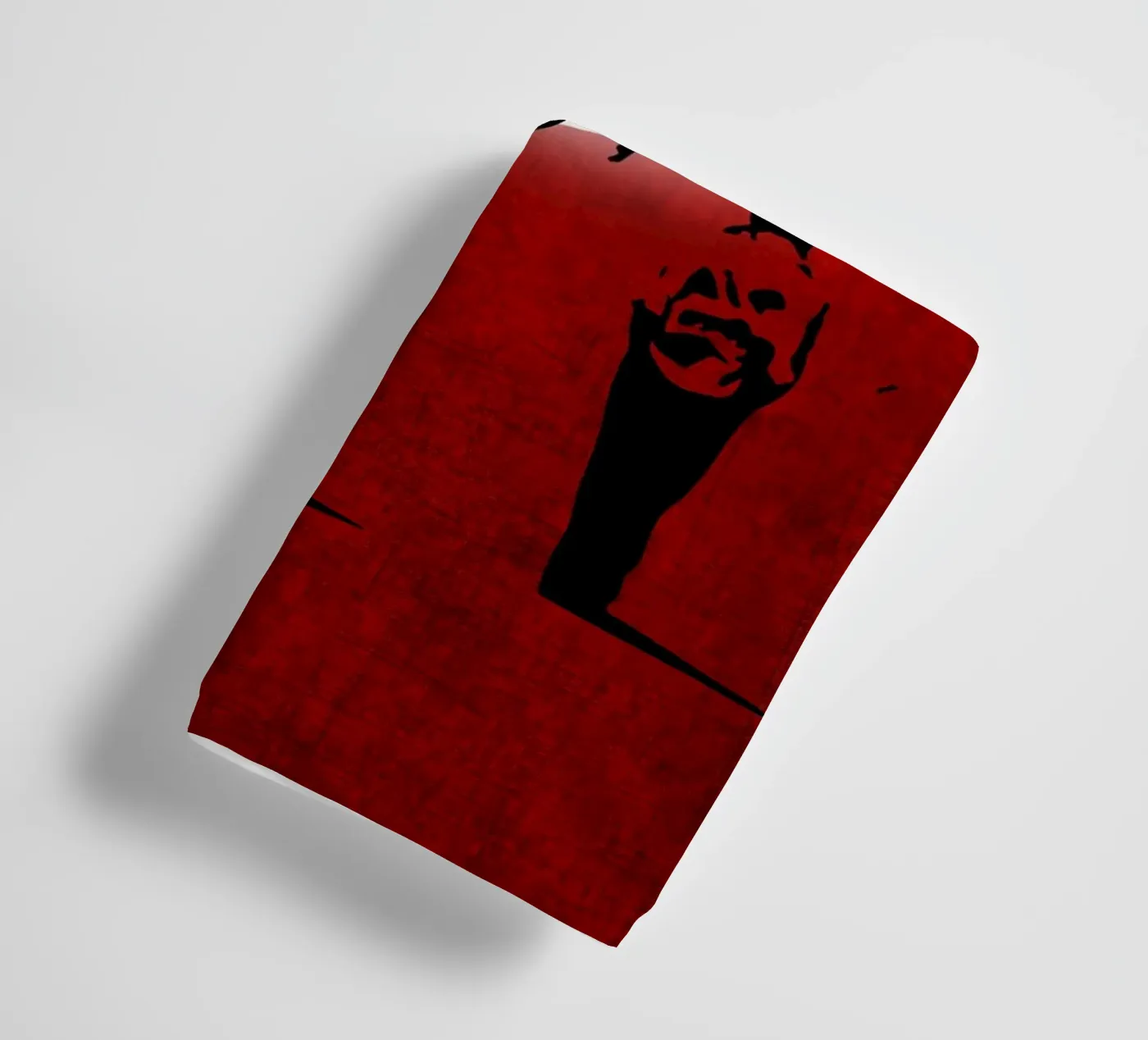 death note asciugamano da bagno da Huong Tran