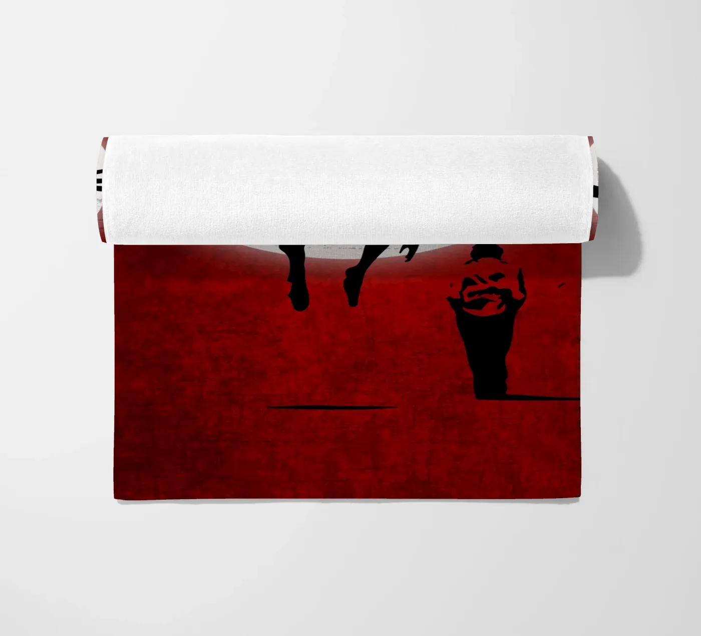 death note telo mare da Huong Tran