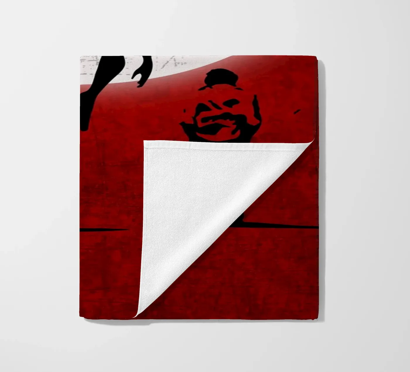 death note telo mare da Huong Tran