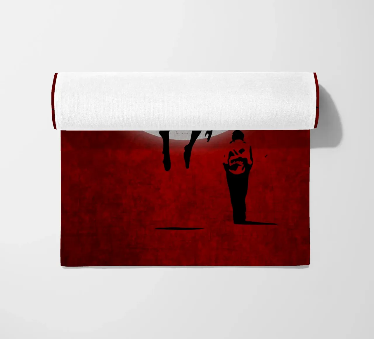 death note telo mare da Huong Tran