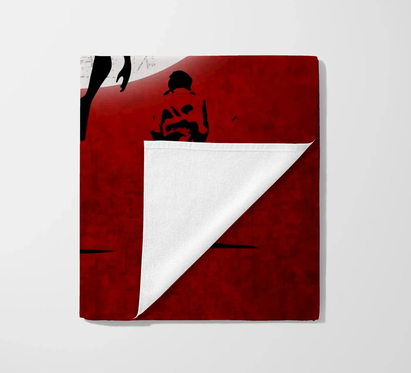 death note telo mare da Huong Tran