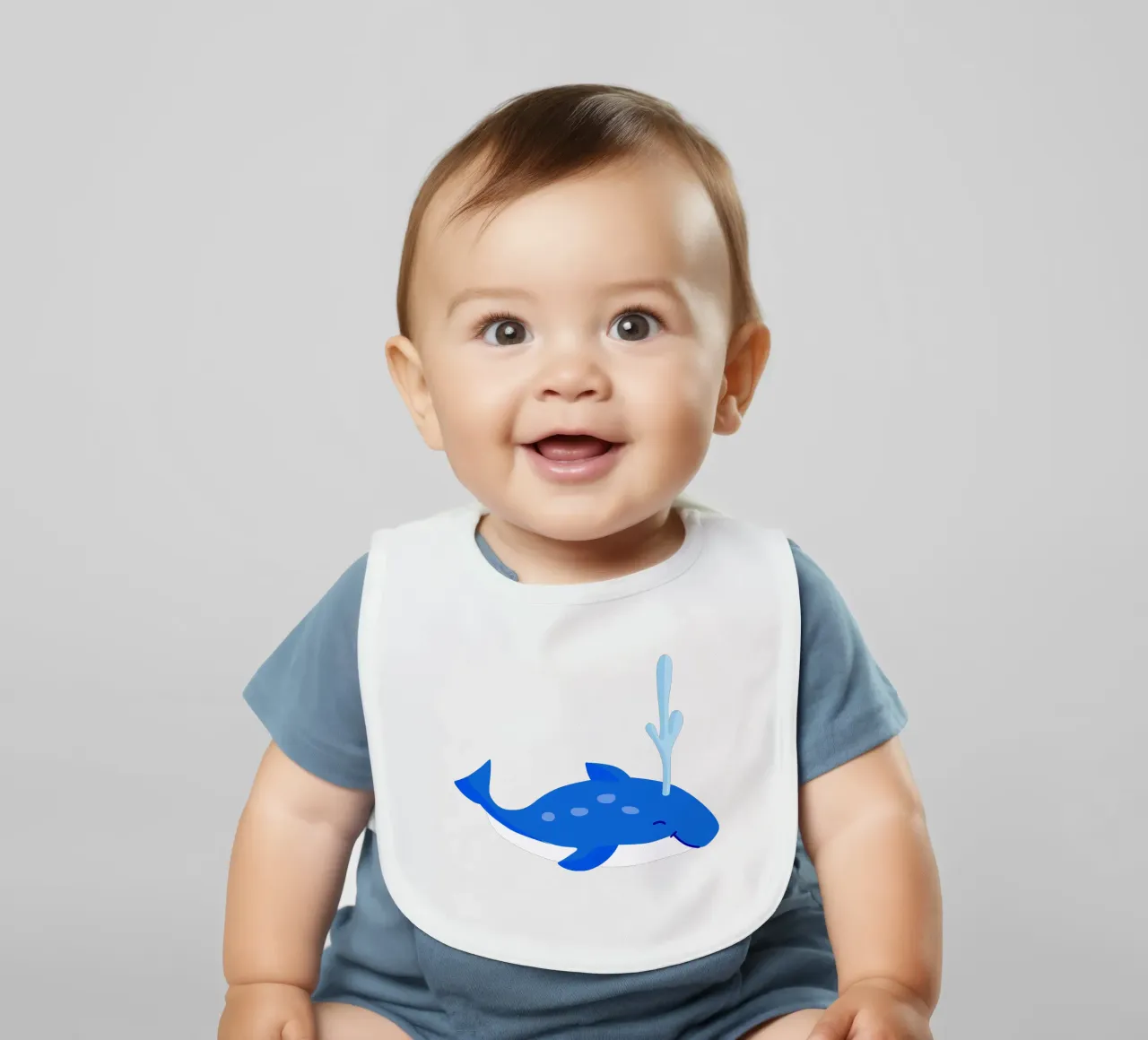 Balena bavaglino da C.WILL