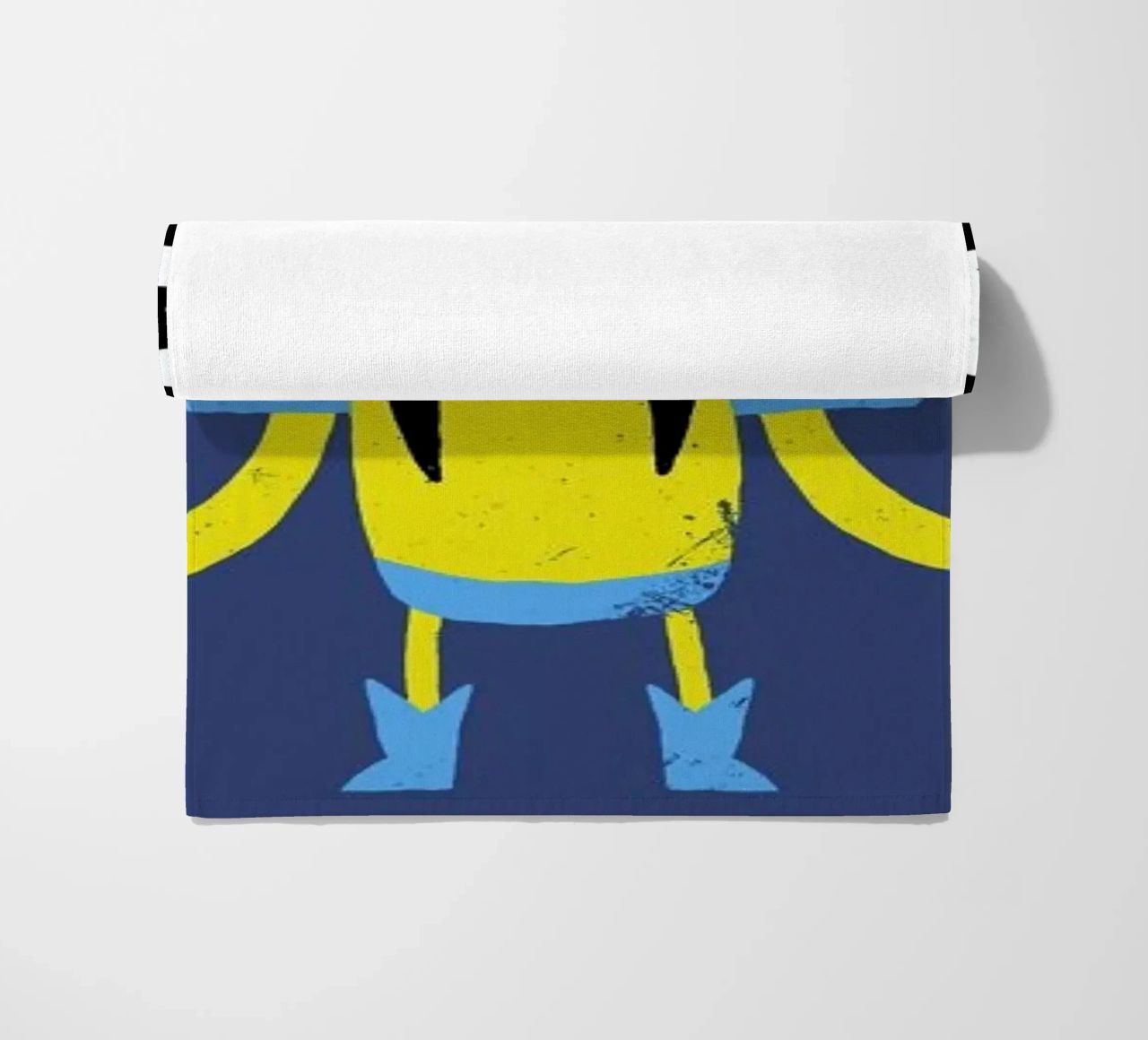 Claw Your Way to the Top telo mare da DinoMike