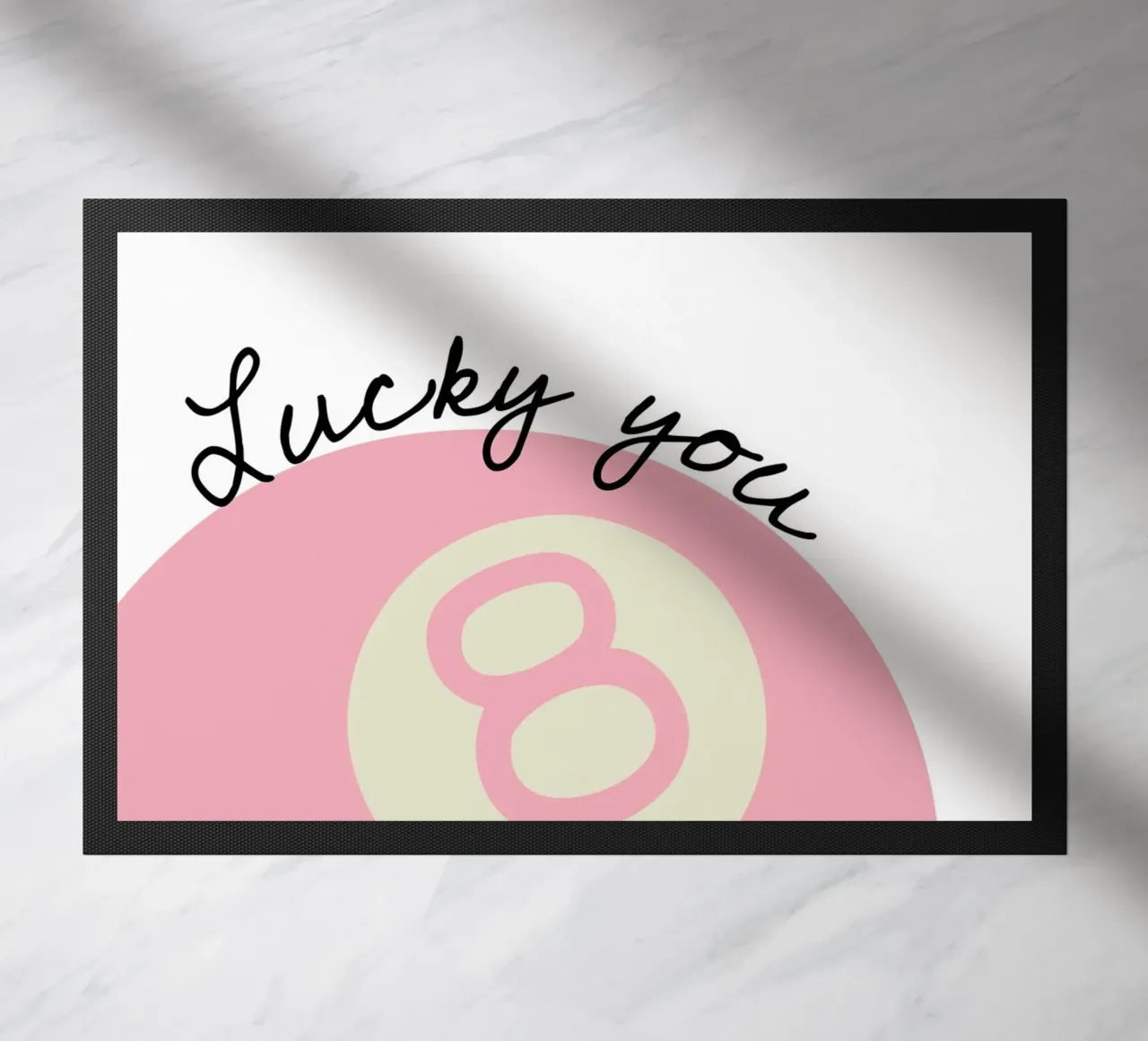 Lucky you zerbino da ramosashop