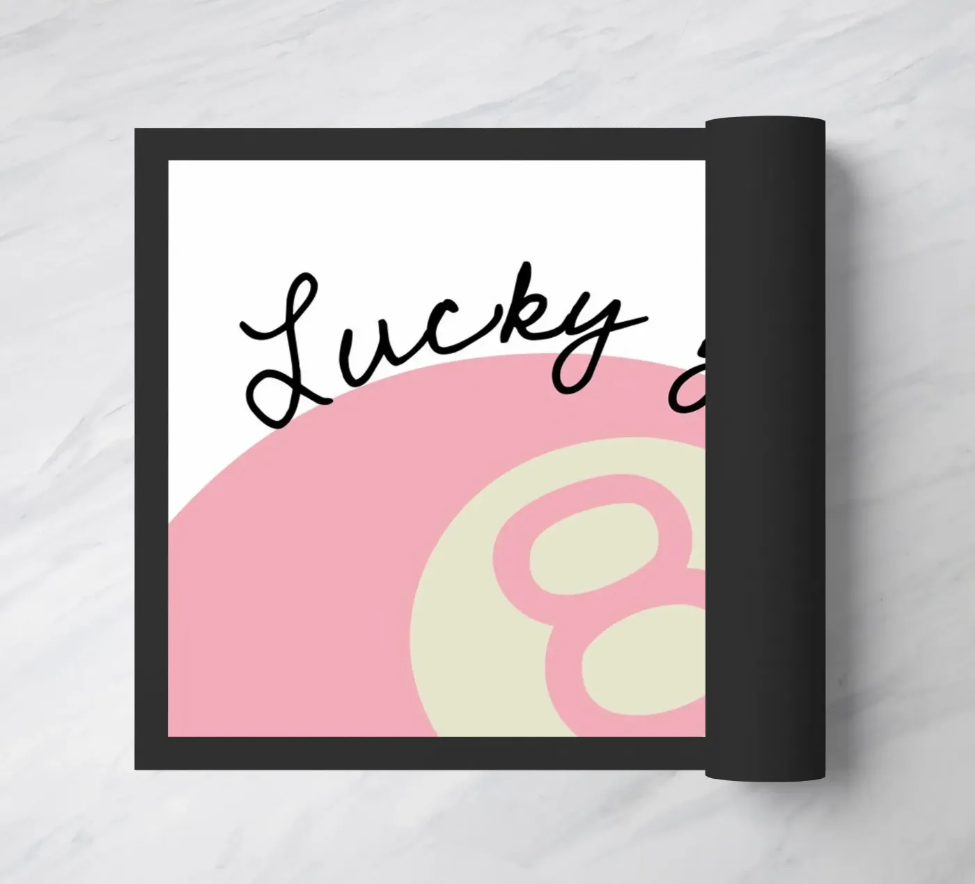 Lucky you zerbino da ramosashop