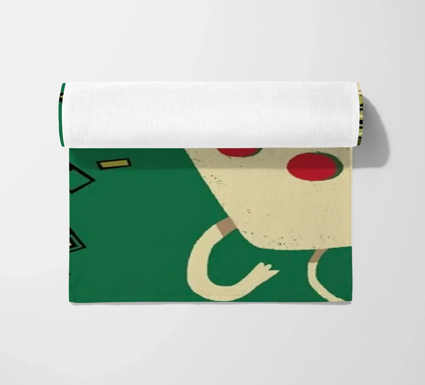 Pixel Puke telo mare da DinoMike