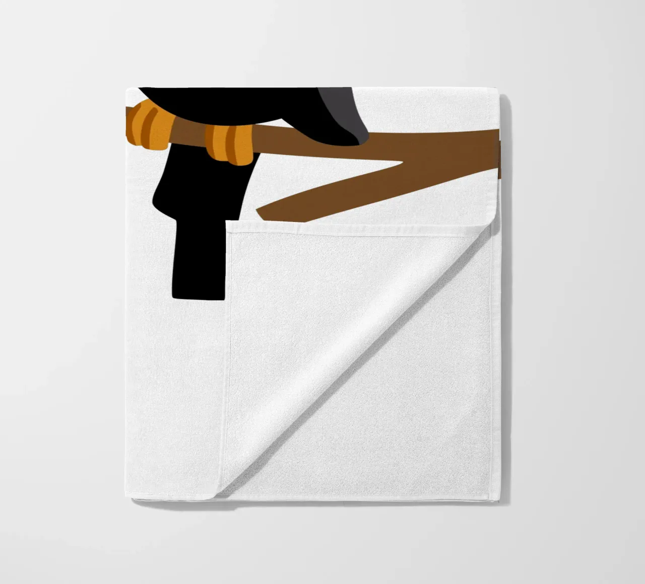 Tucano telo mare da C.WILL