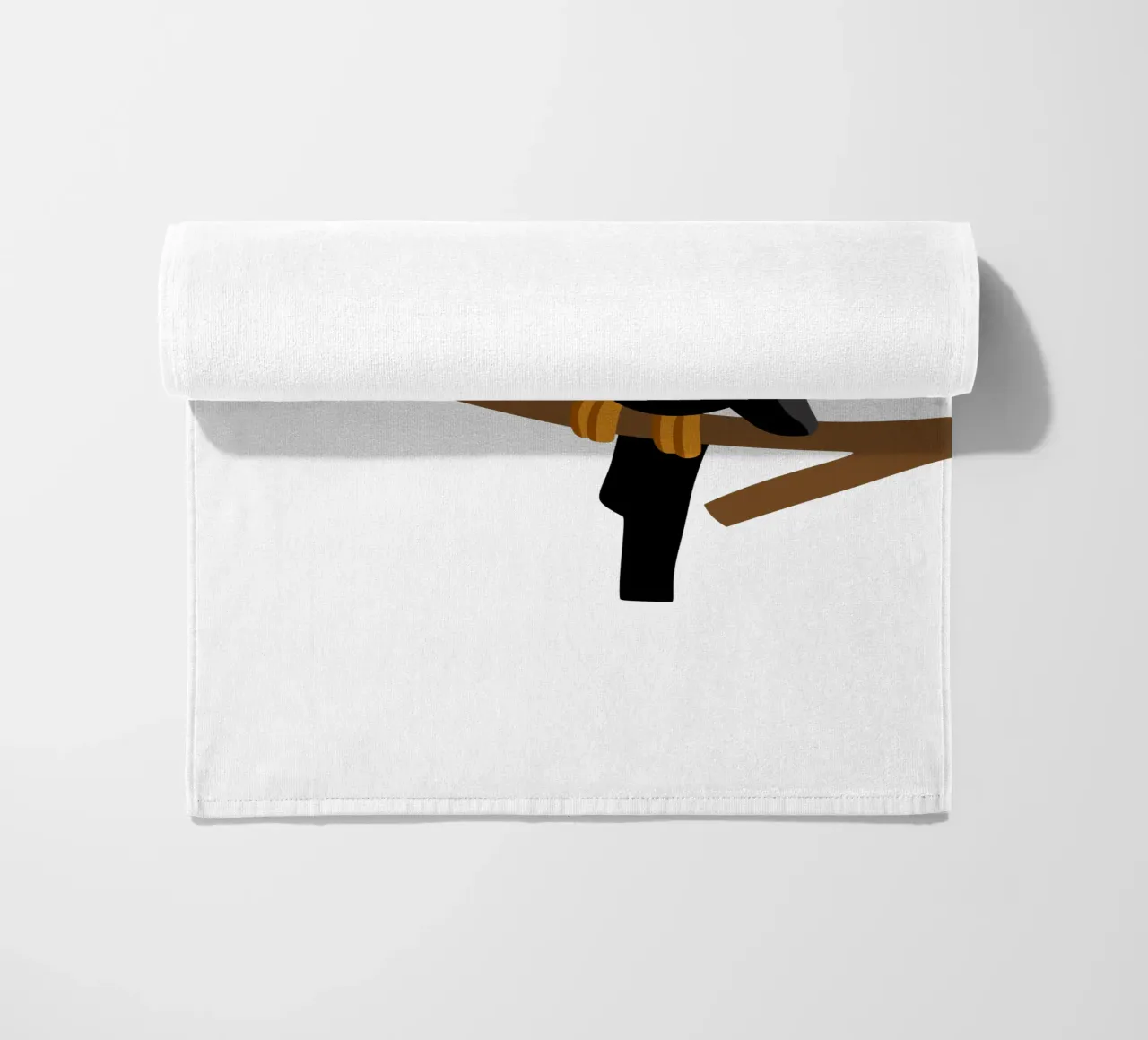 Tucano telo mare da C.WILL