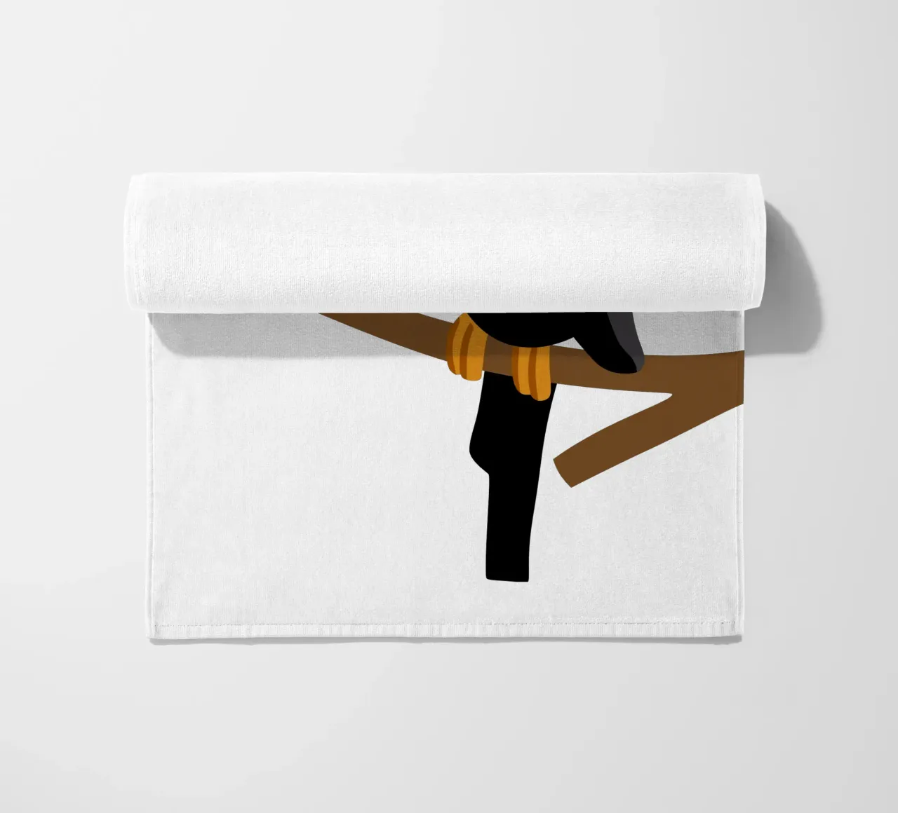 Tucano telo mare da C.WILL