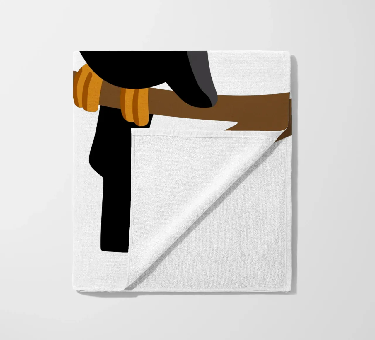 Tucano telo mare da C.WILL