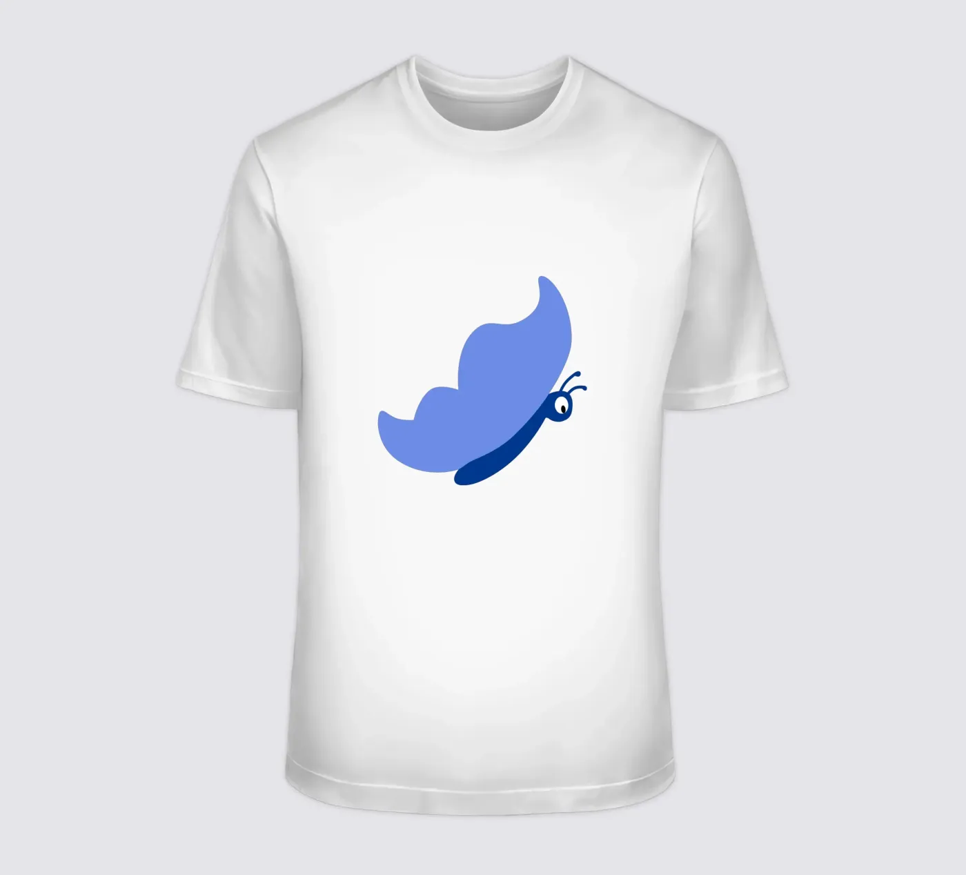Farfalla t-shirt da C.WILL
