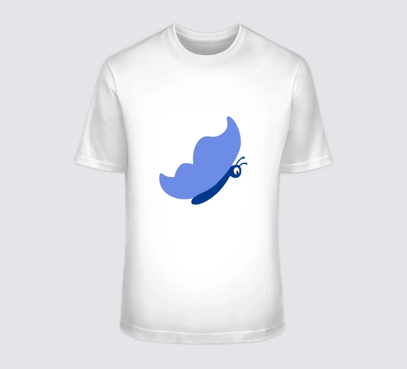 Farfalla t-shirt da C.WILL