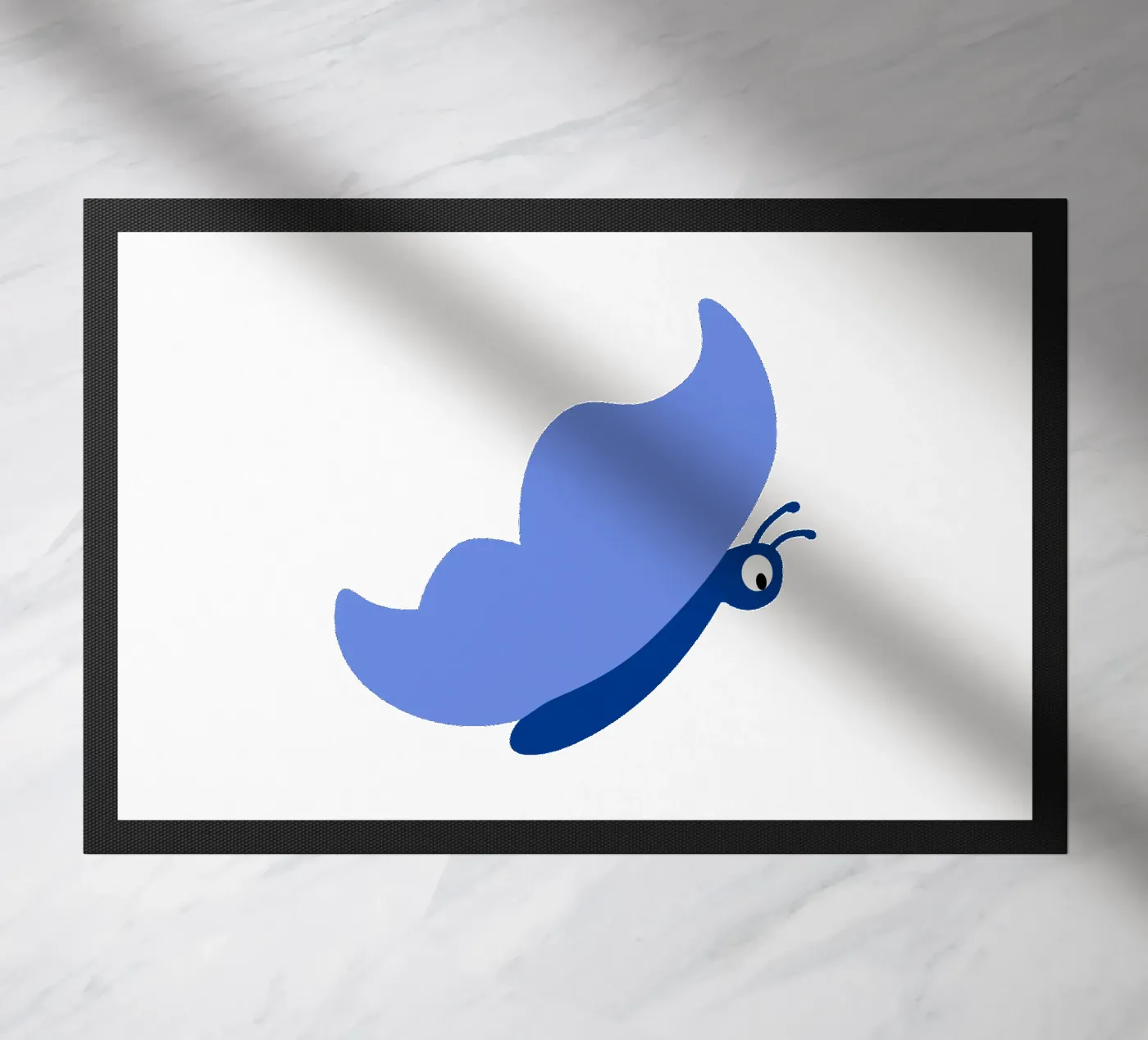 Farfalla zerbino da C.WILL