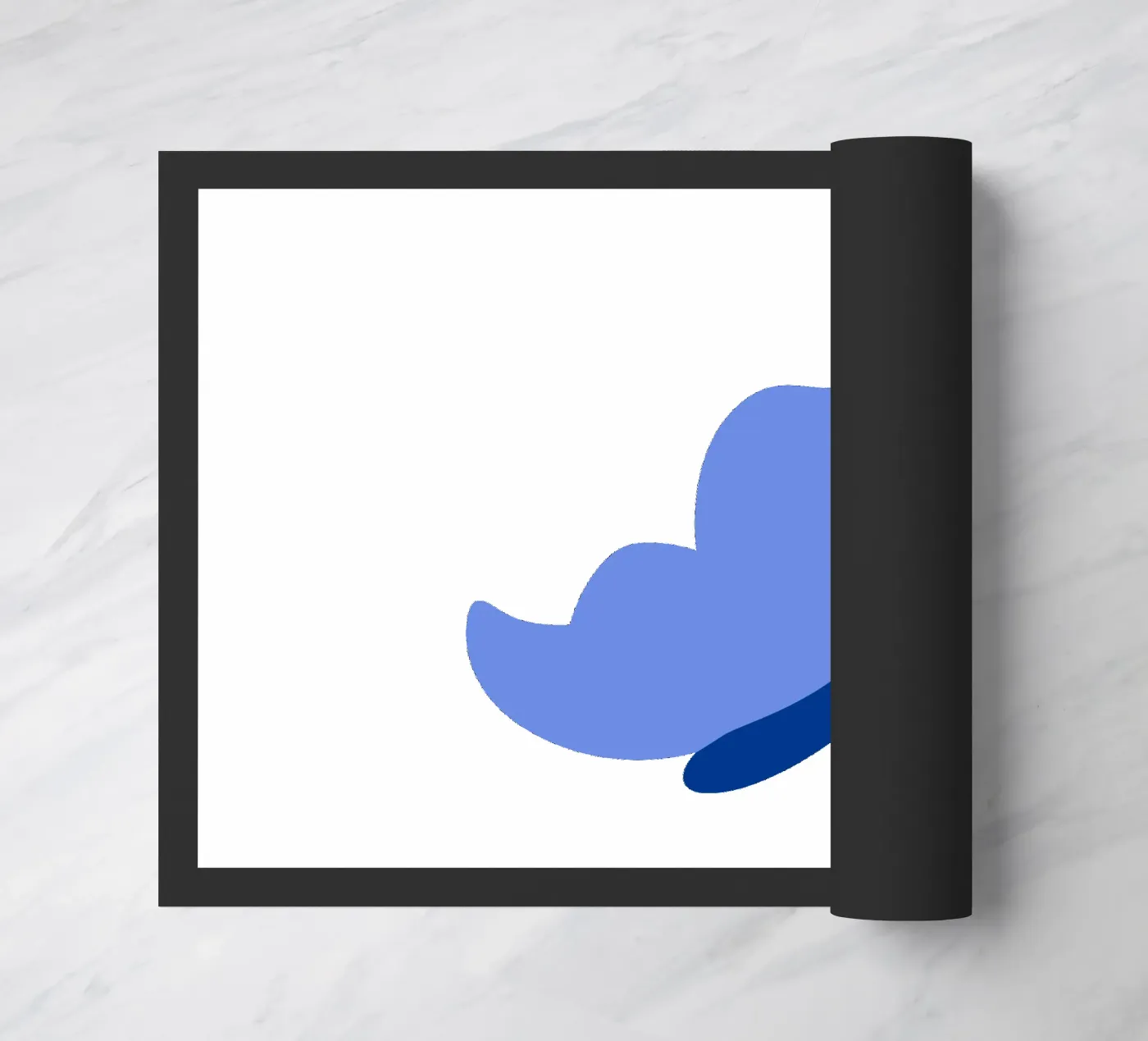 Farfalla zerbino da C.WILL