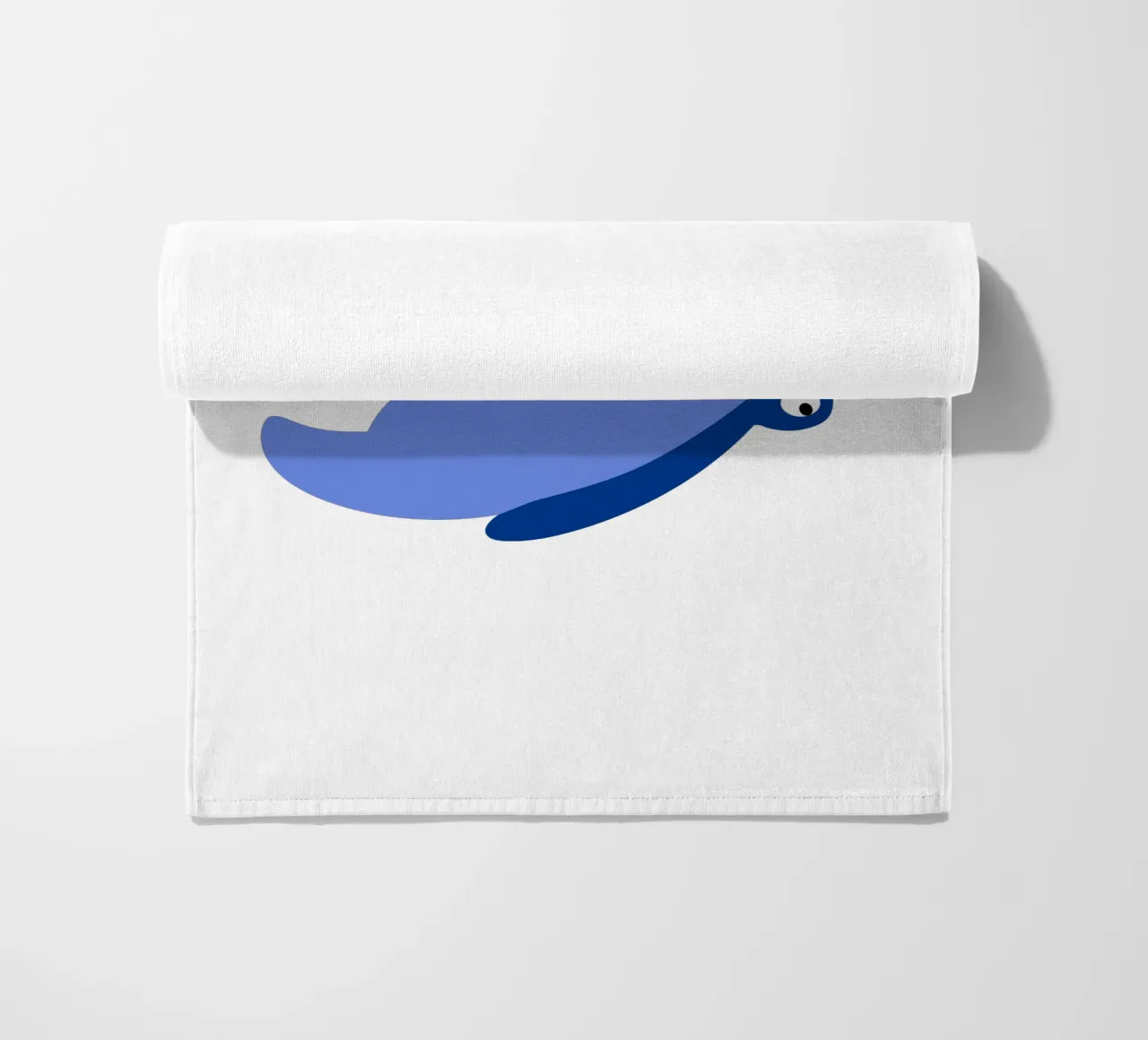 Farfalla telo mare da C.WILL