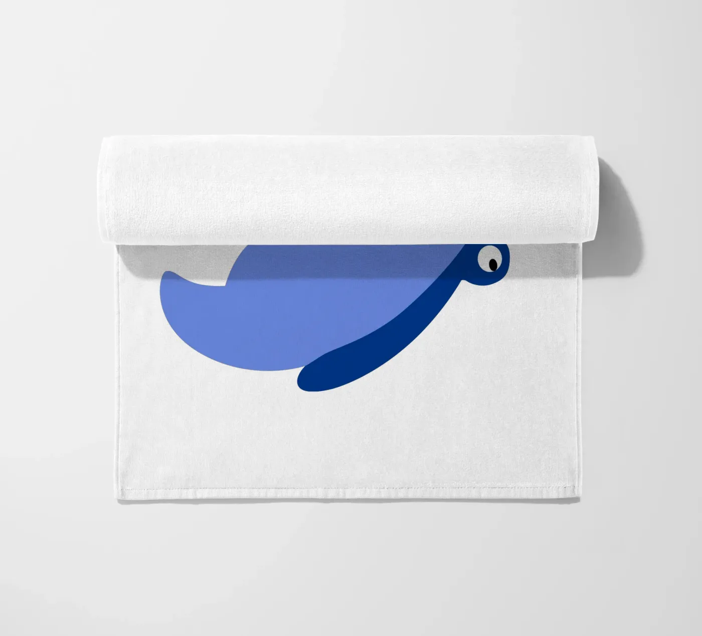 Farfalla telo mare da C.WILL