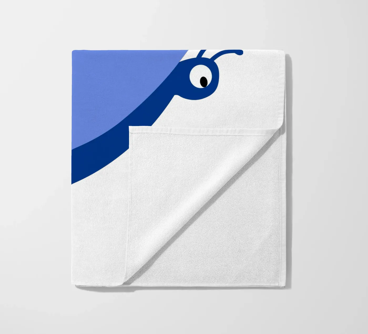 Farfalla telo mare da C.WILL